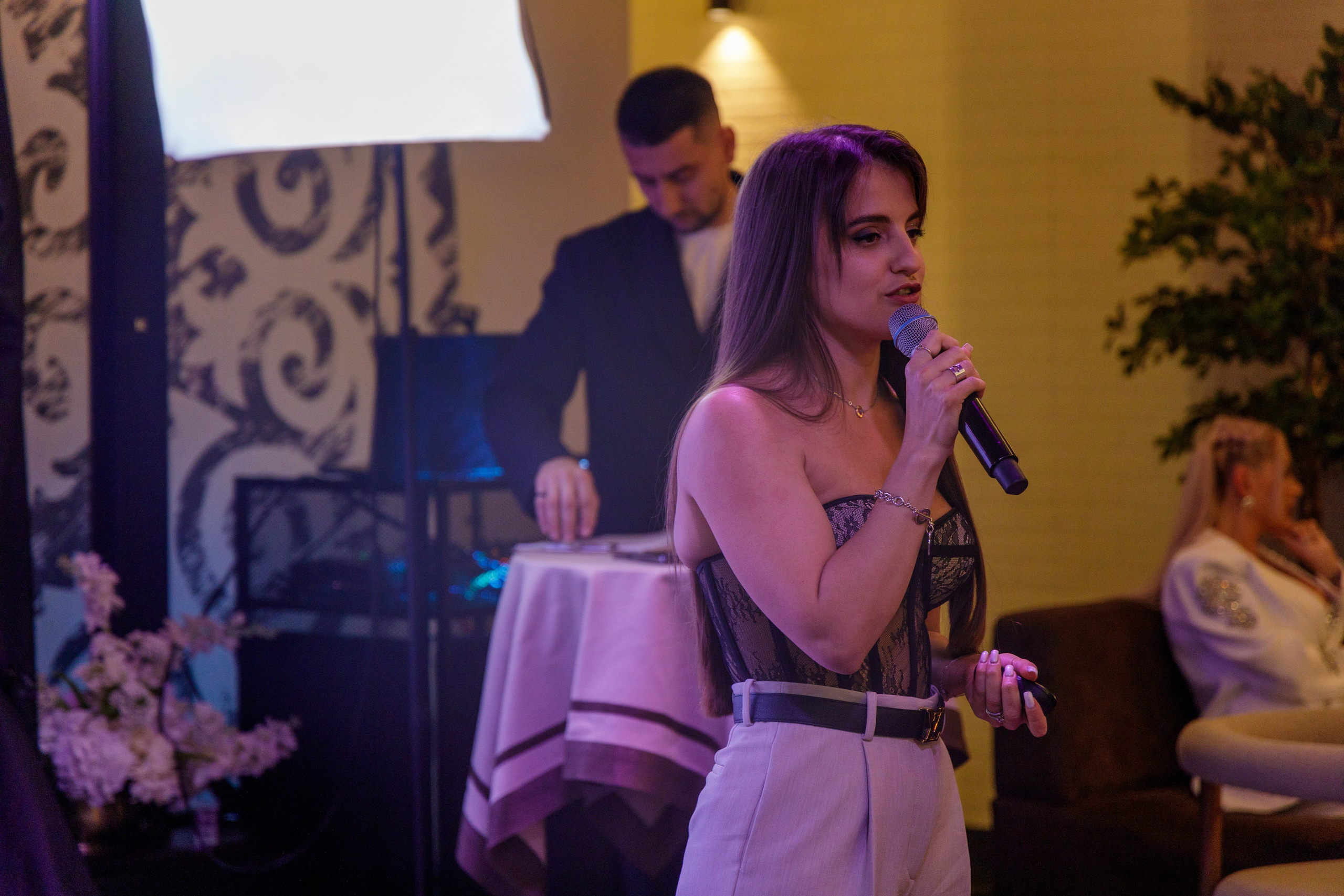 Event Queen’s Path