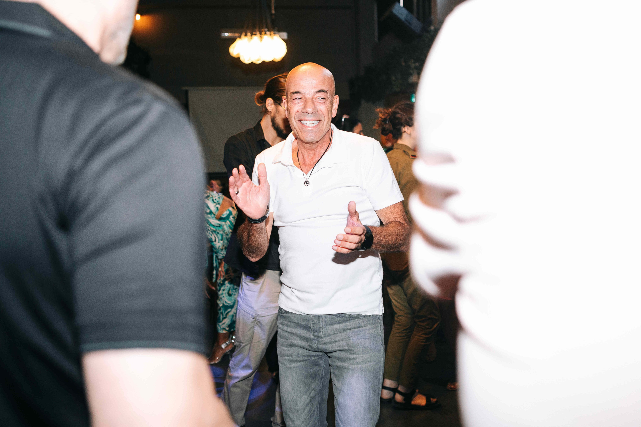 BRIT MILA (BIG EVENT). PHOTOGRAPHER IN ISRAEL