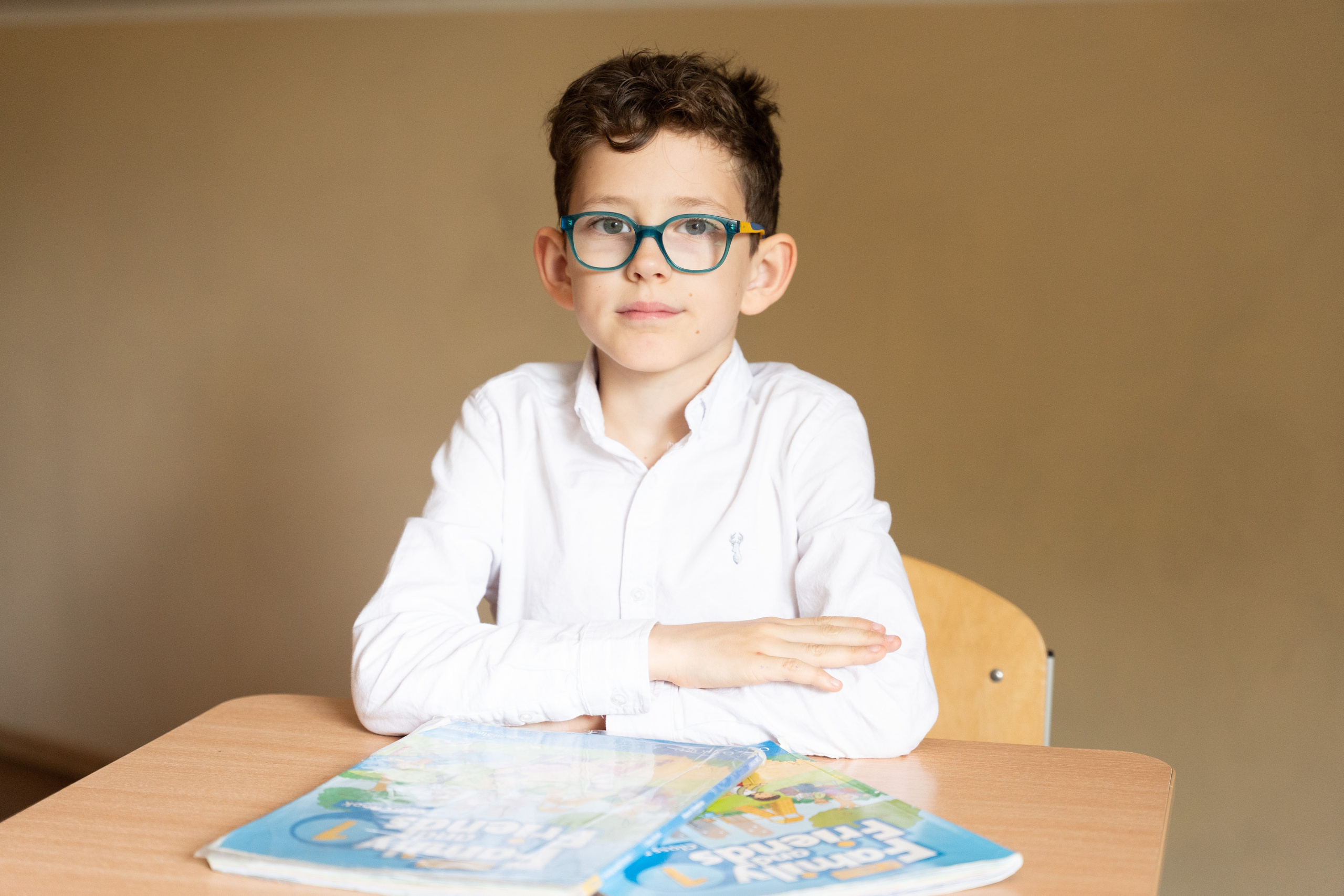 Vaikų portretai. Aliaksandra Norvilas fotografas Vilnius