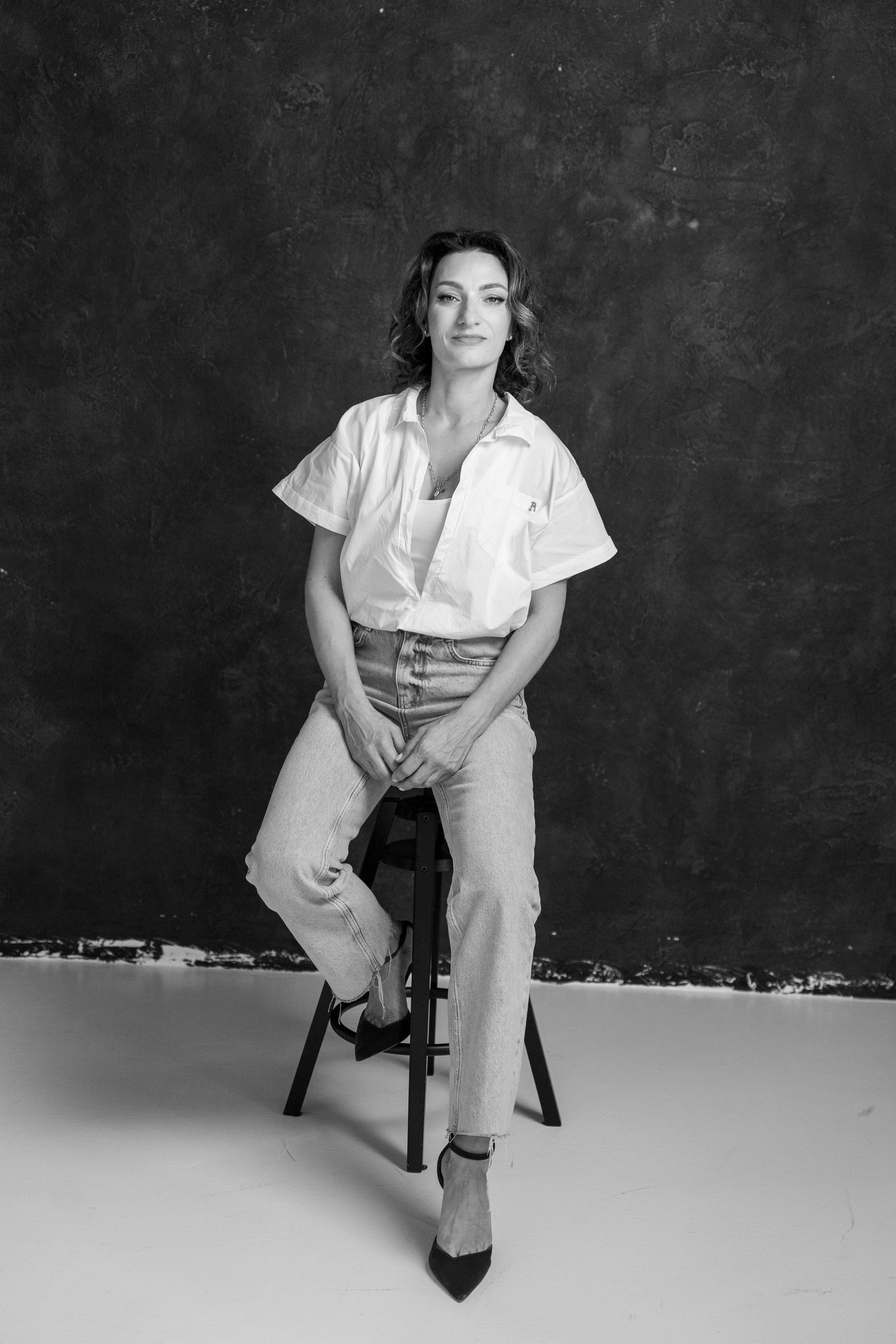 Eglė. Sapnų studija. Asmeninė fotosesija. Aliaksandra Norvilas fotografas Vilnius