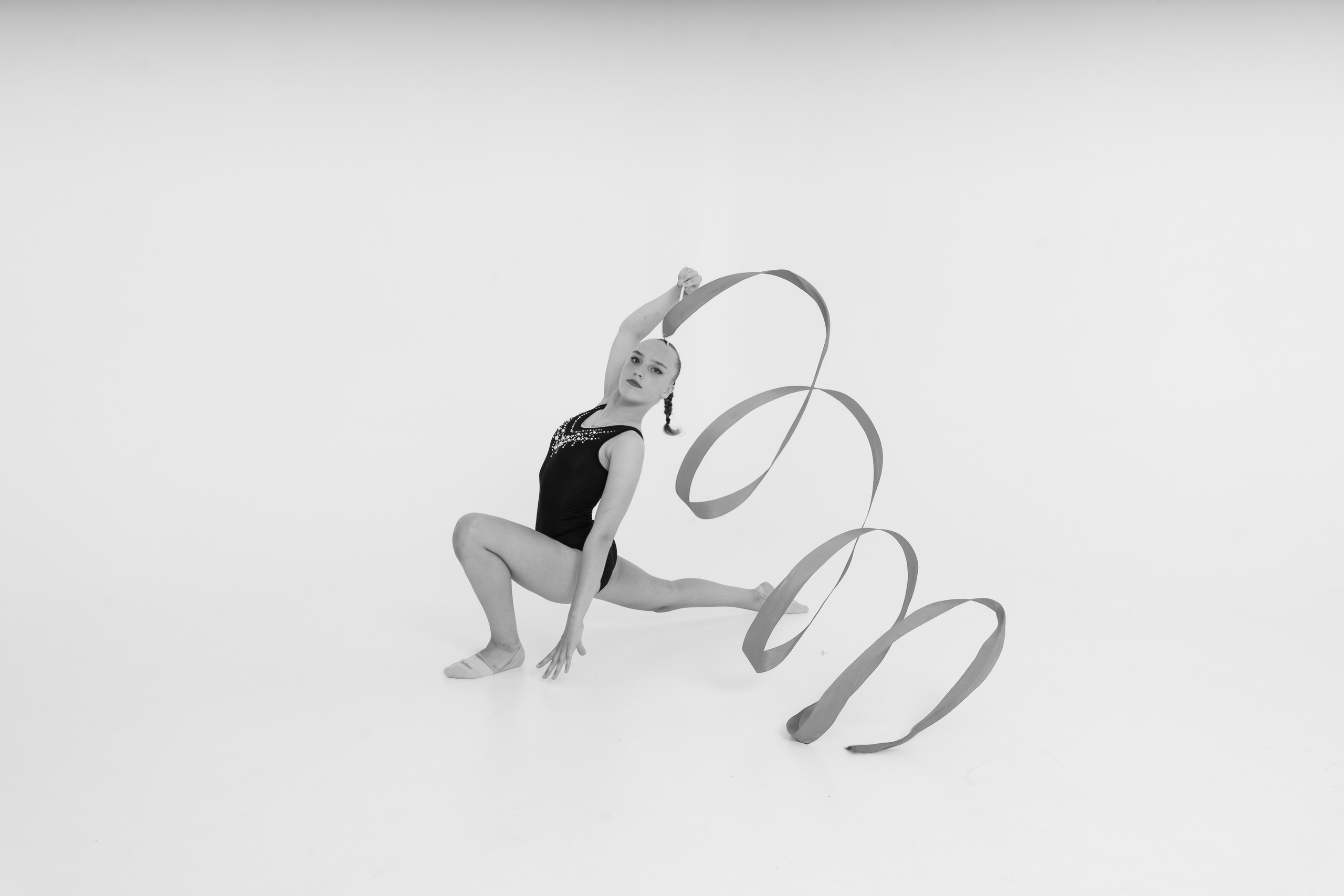 Gimnastės. Aliaksandra Norvilas fotografas Vilnius