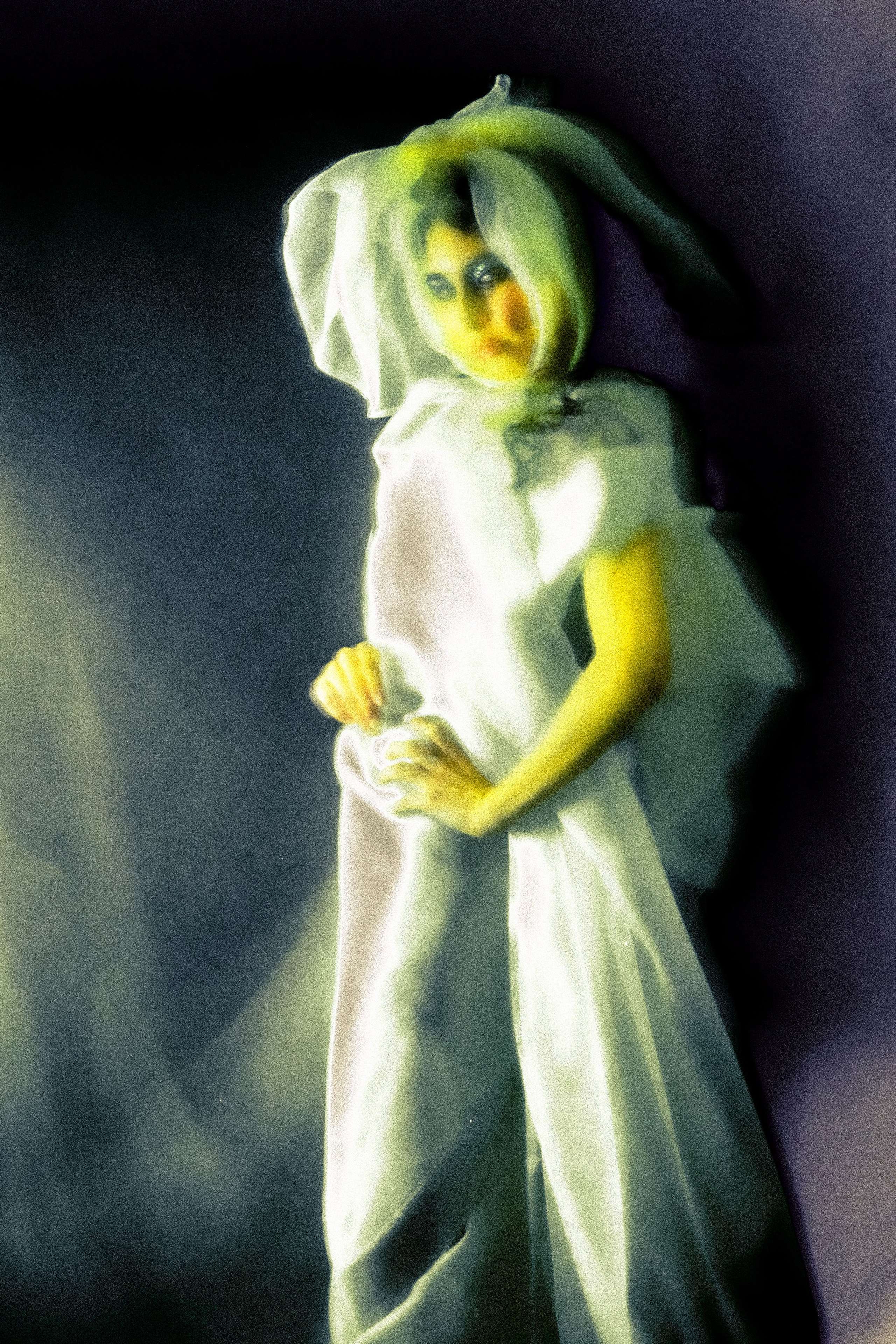 VANESA PROJECT. Anna Miyauchi