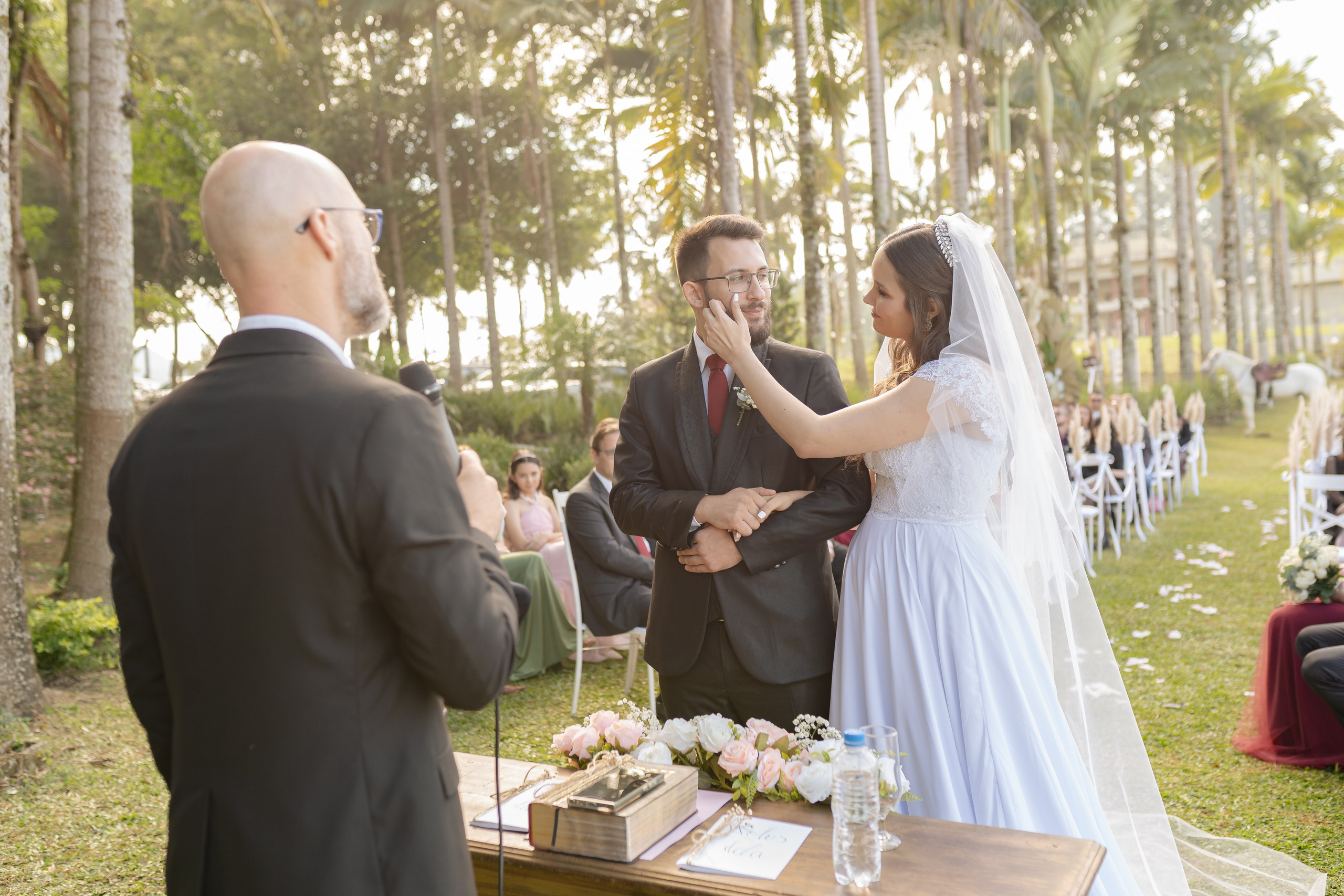 Suelen e Lucas. Juliano anjos fotografia
