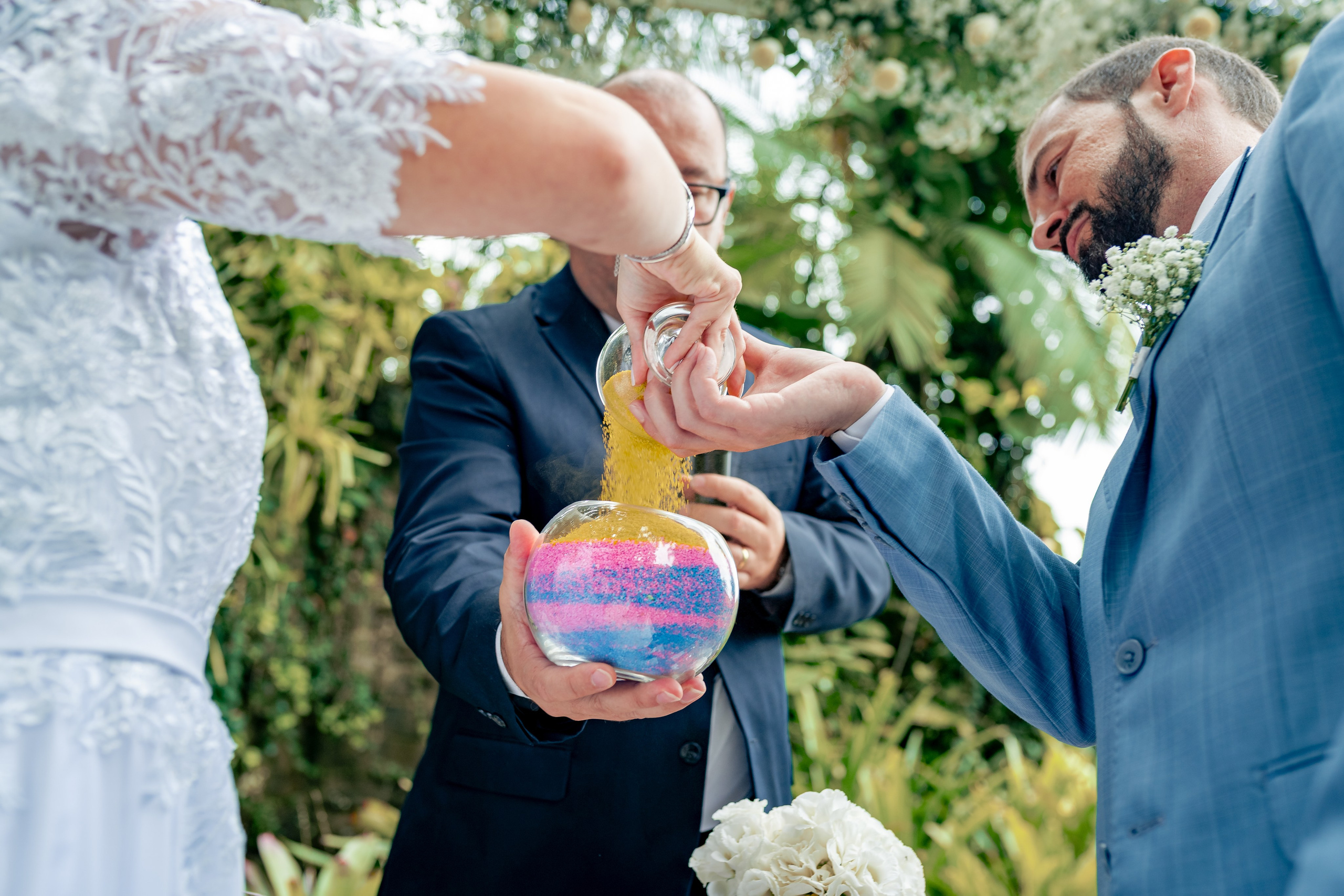 Fabiana e Rafael. Juliano anjos fotografia
