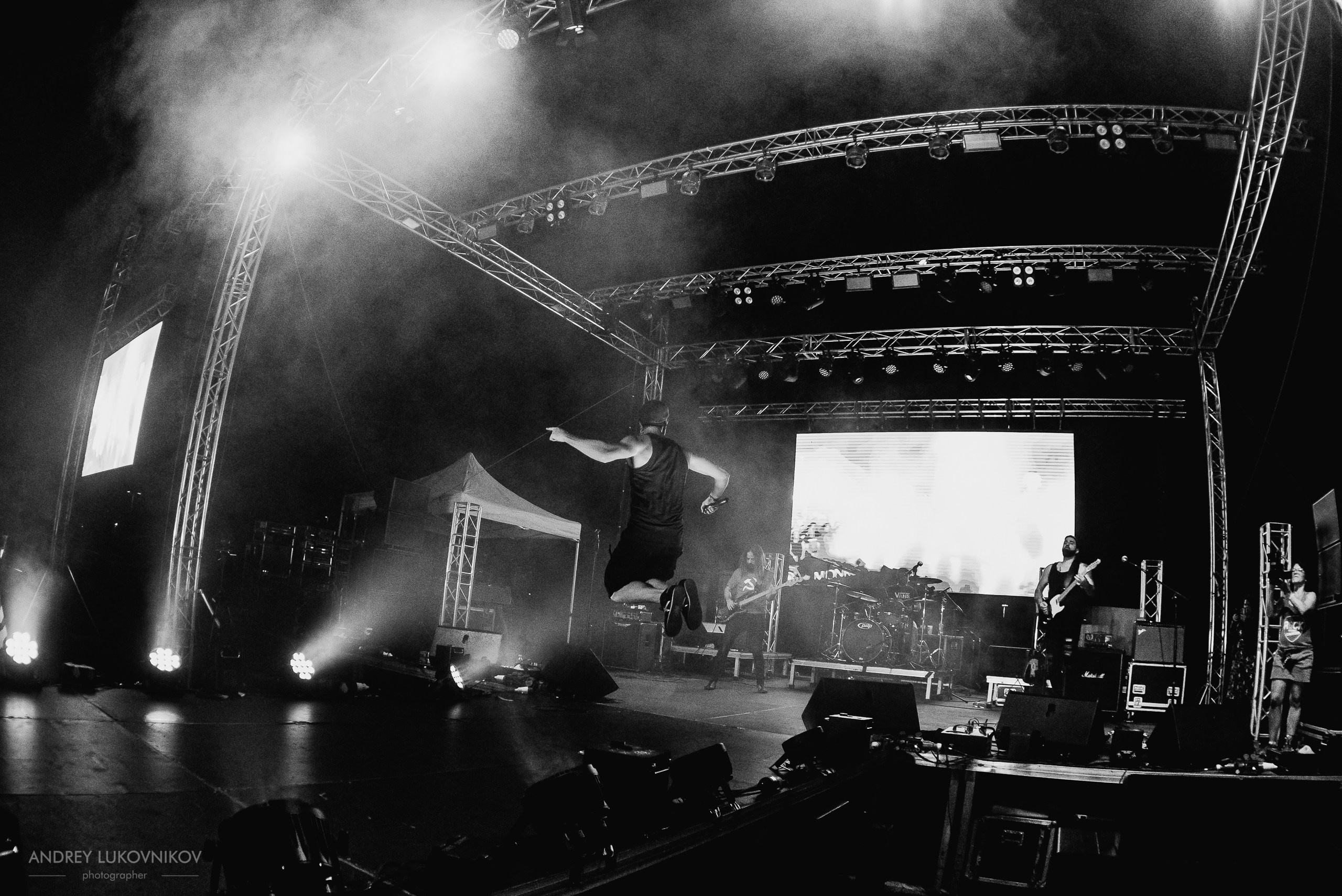 Rage Rising — RATM Tribute | Rock Against Cancer Torrevieja