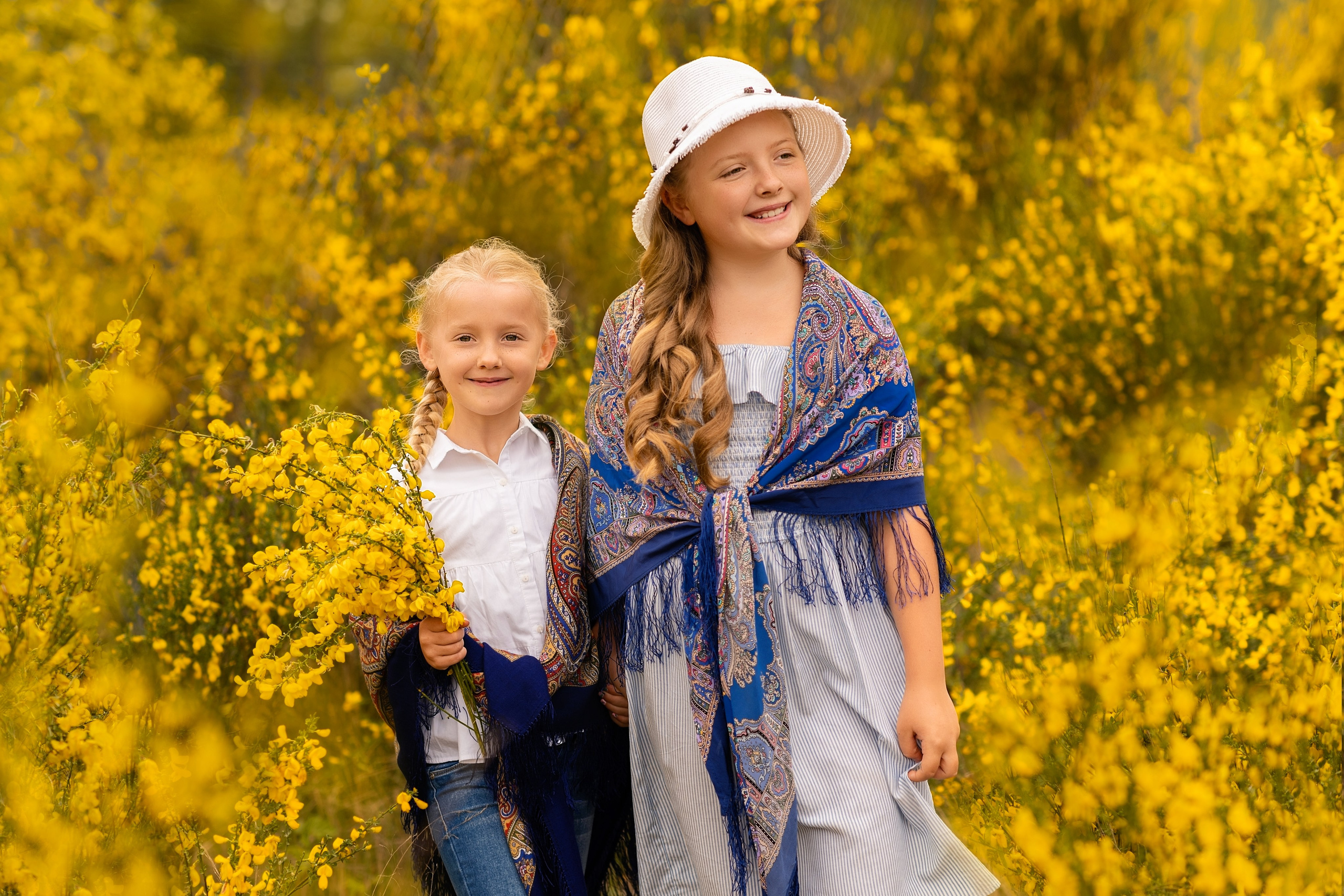 Lena’s family. Wedding & family photography in Seattle area. Helen Michelle photographer