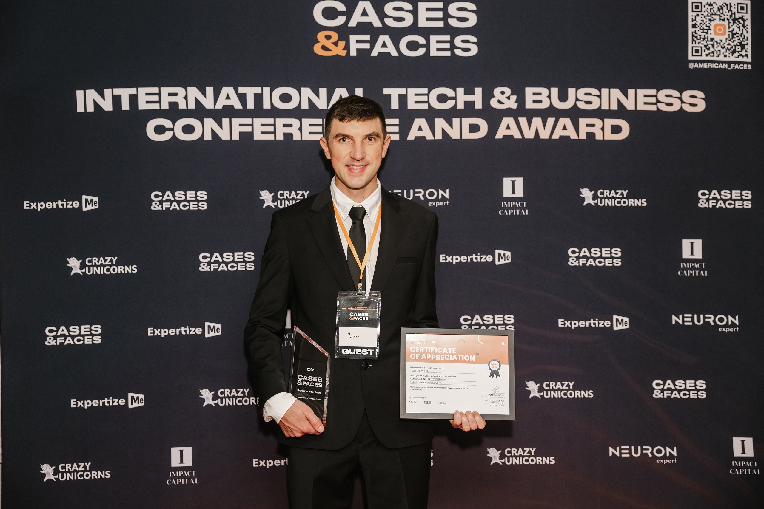 C&F Chicago 2025. Wedding family event photographer in Chicago Nick Yushevich