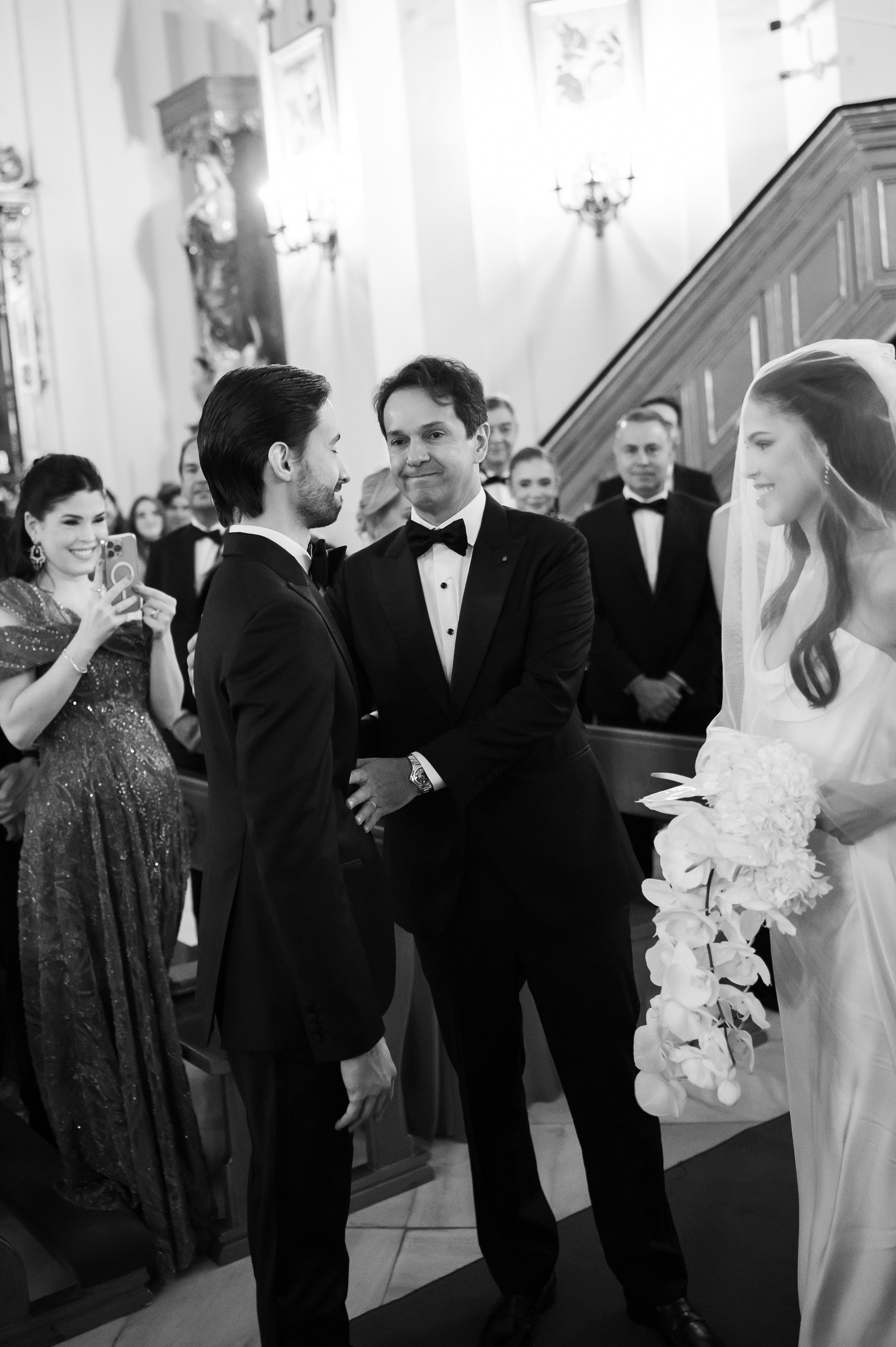 Gabriela & Joao. Wedding photographer in Spain