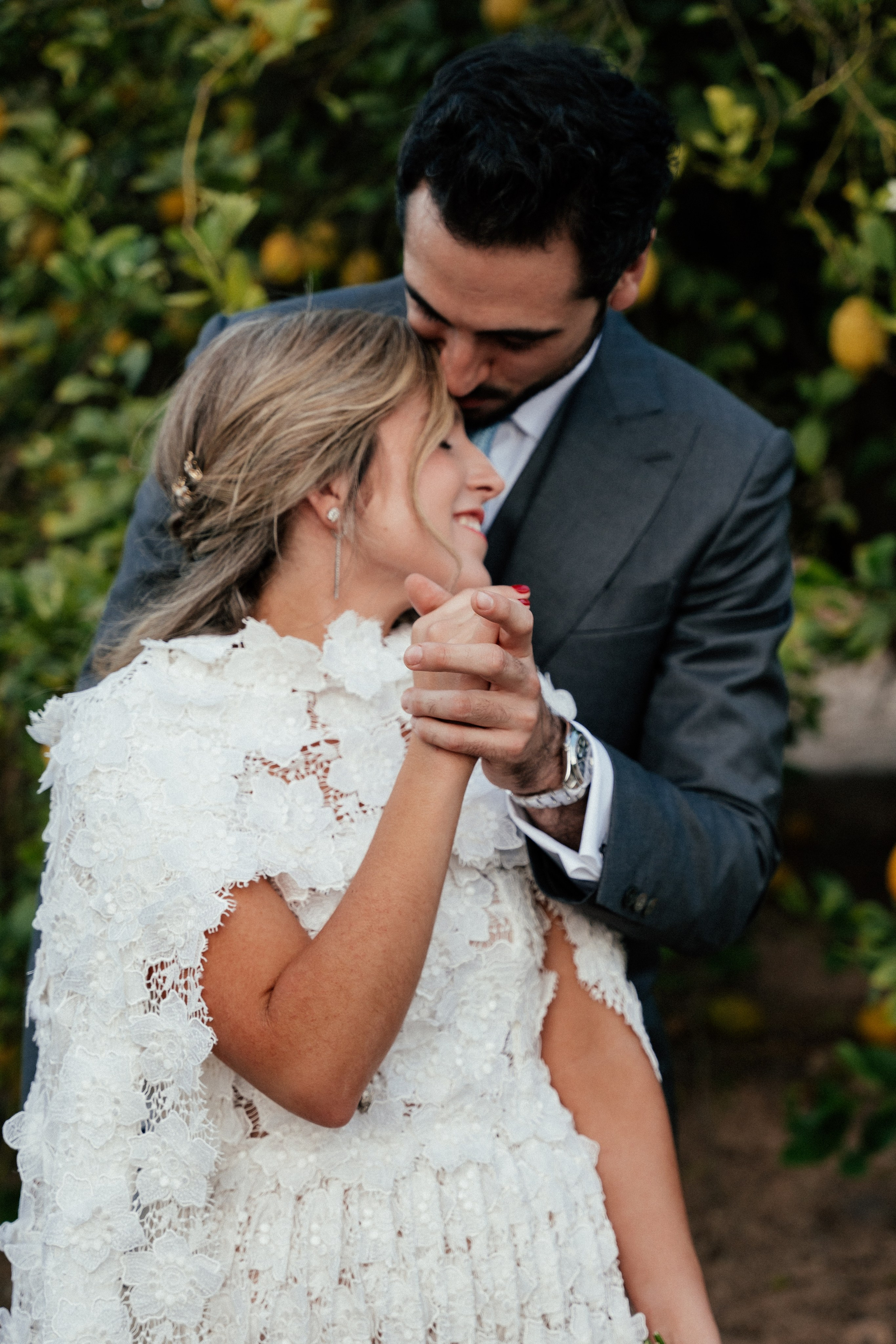 Gonzalo & Maria (Murcia)