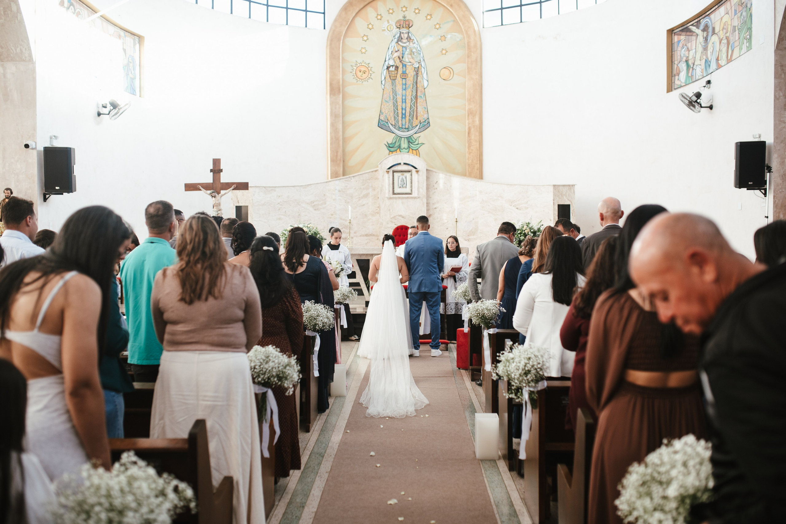 Casamento Amanda & Rick. Visionary Imagem