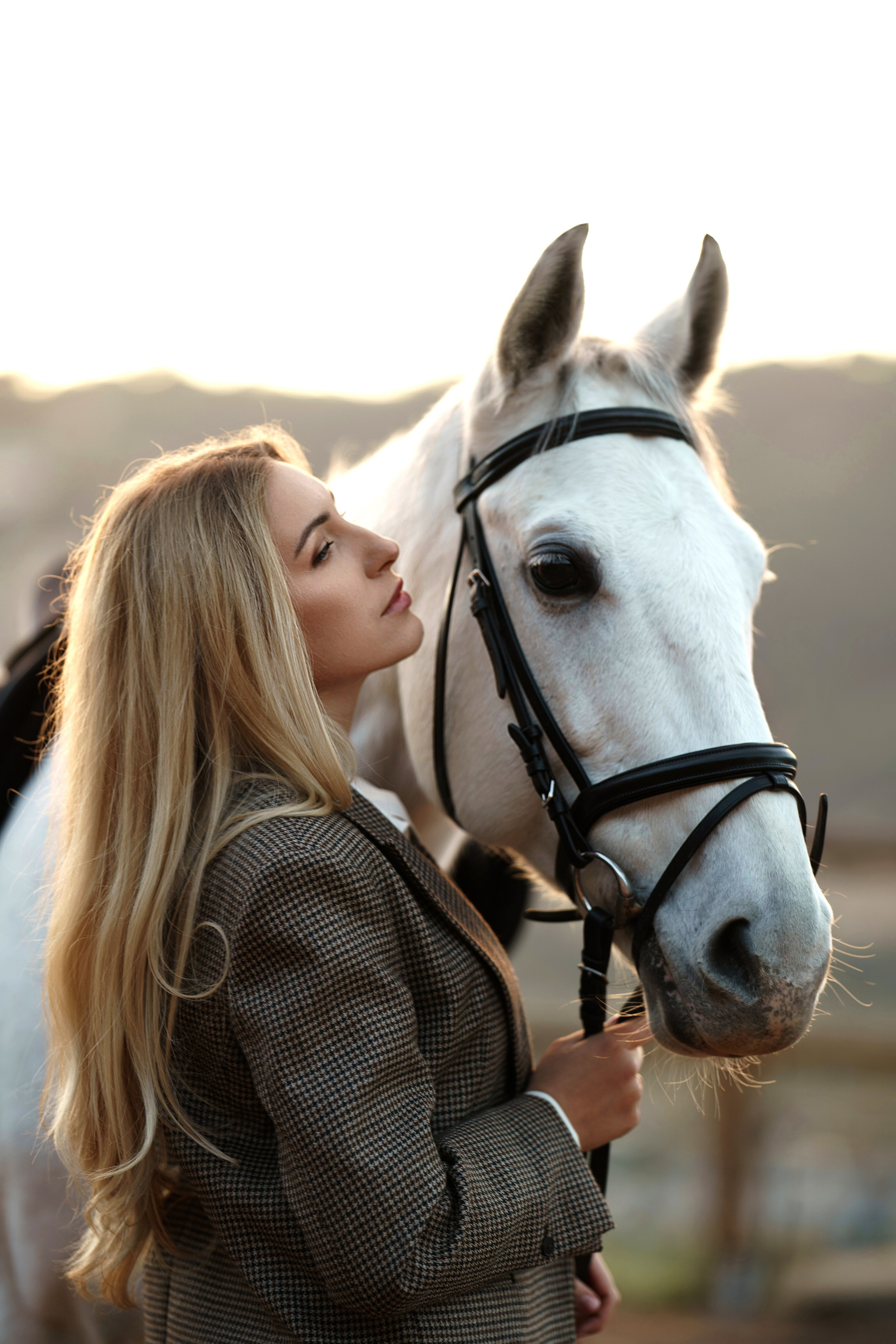 Séance photo solo. Photos by Vechkaeva