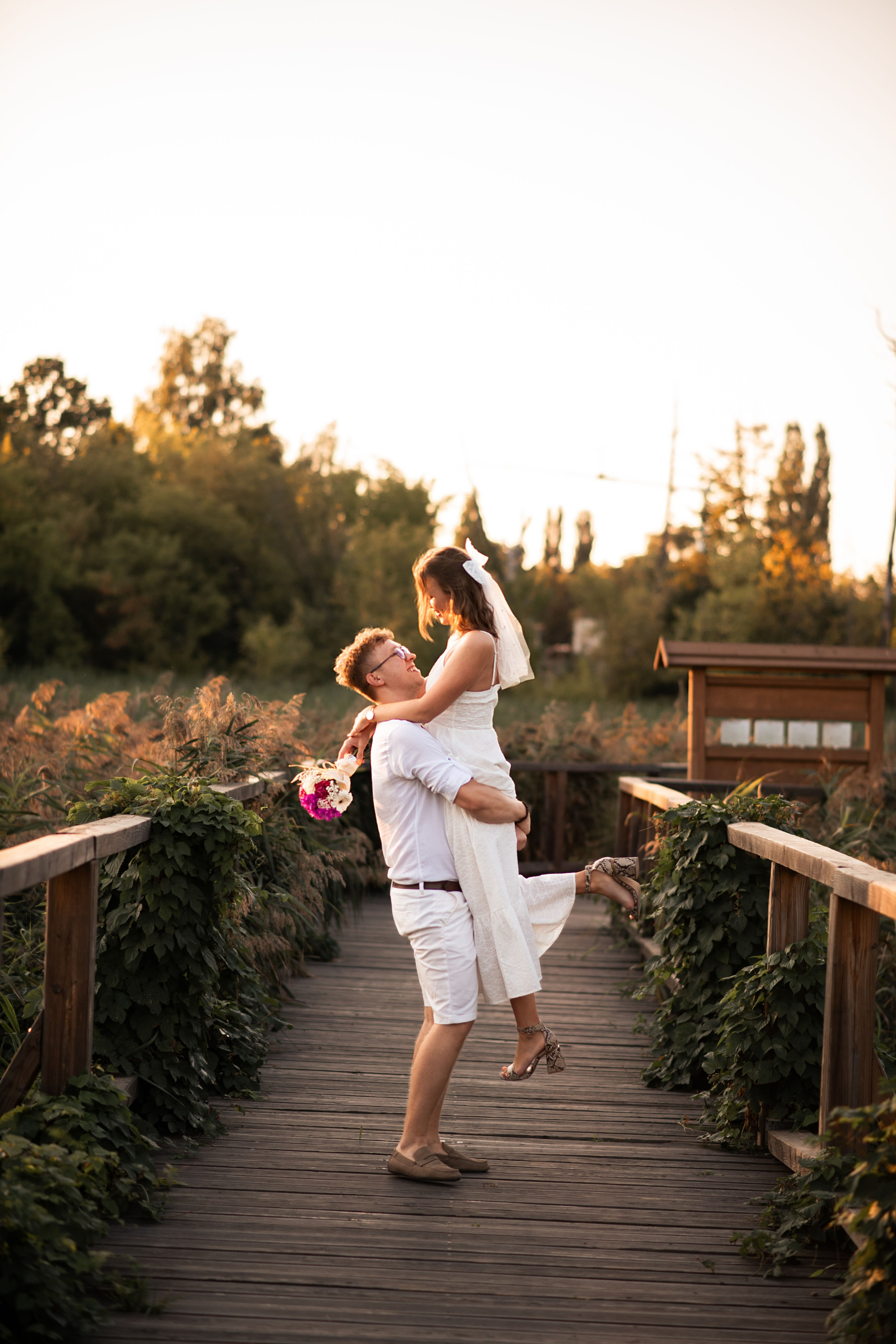 Martyna&Kuba narzeczeńska. VideofotKA.pl