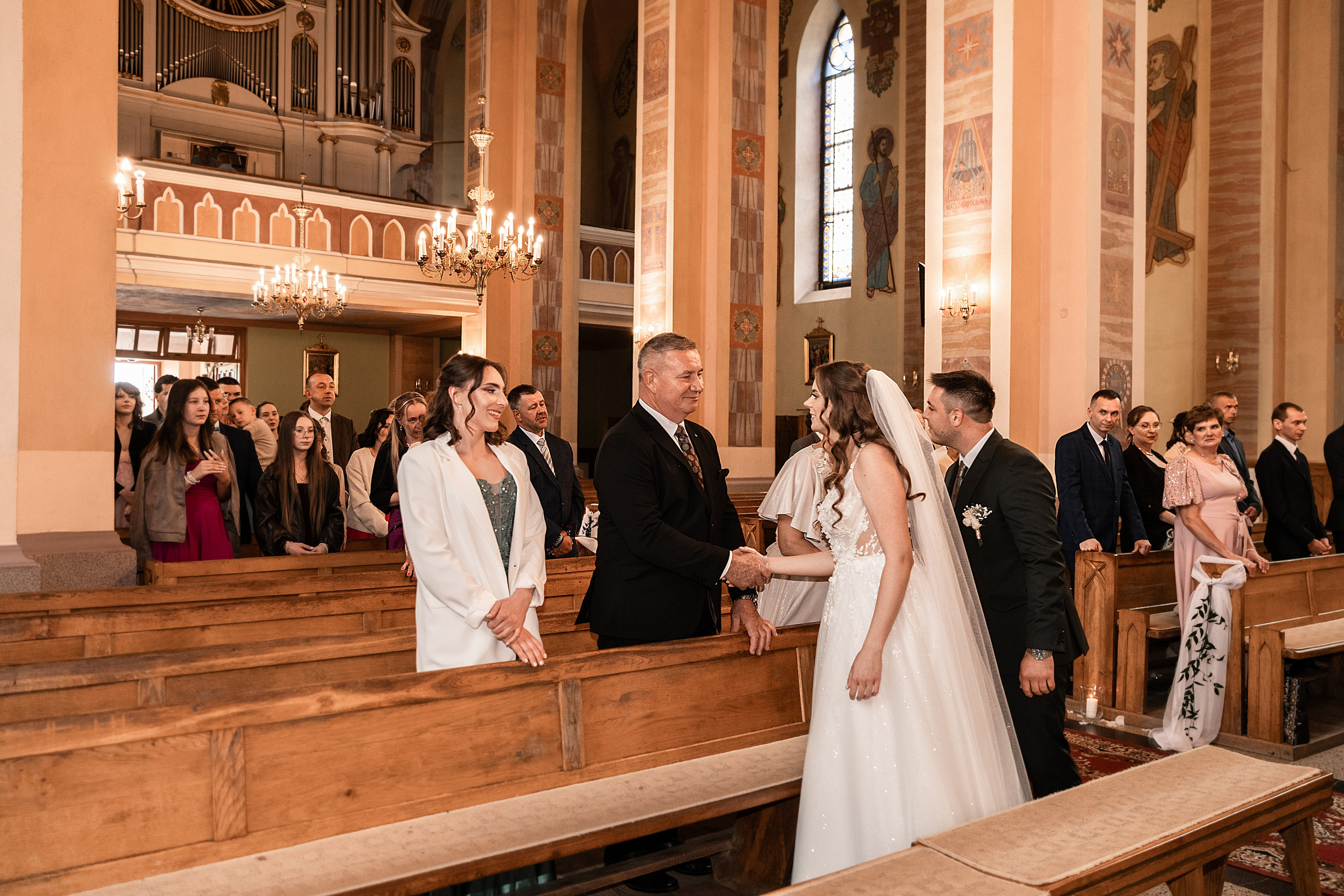 Agata & Rafał. VideofotKA.pl