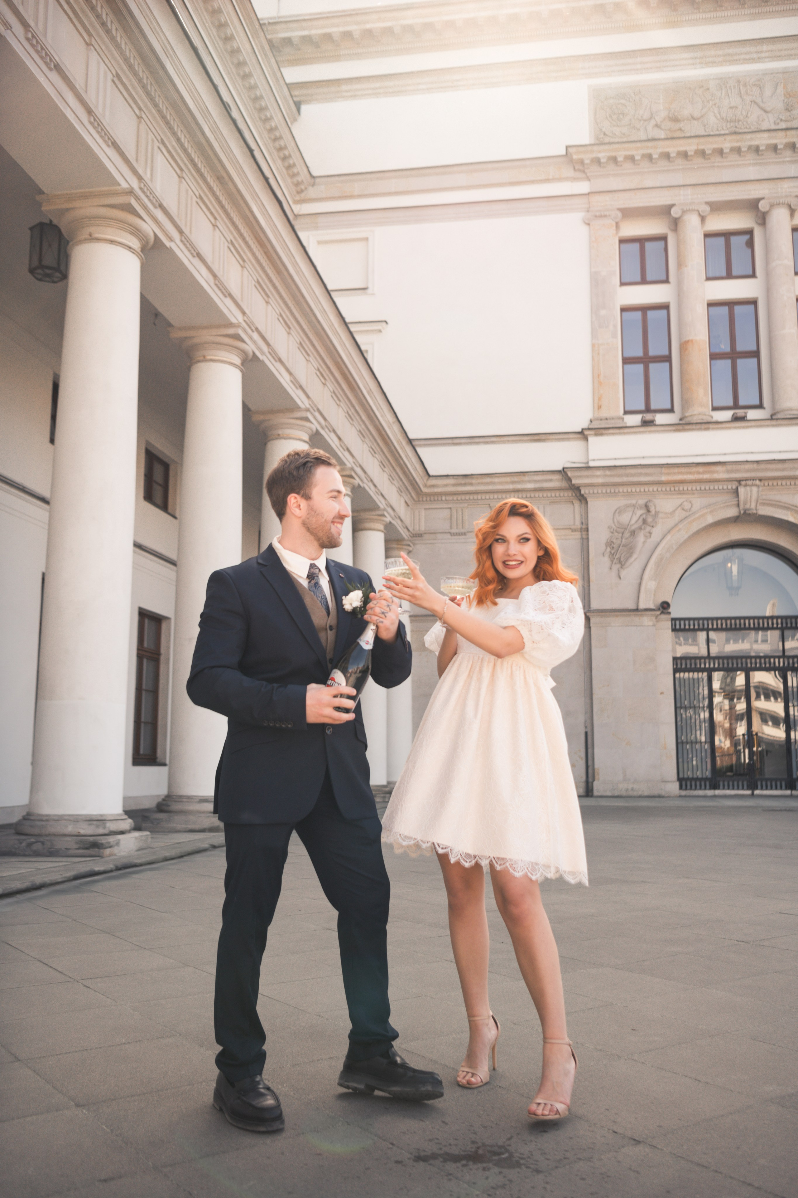 Barbara & Rusłan. VideofotKA.pl