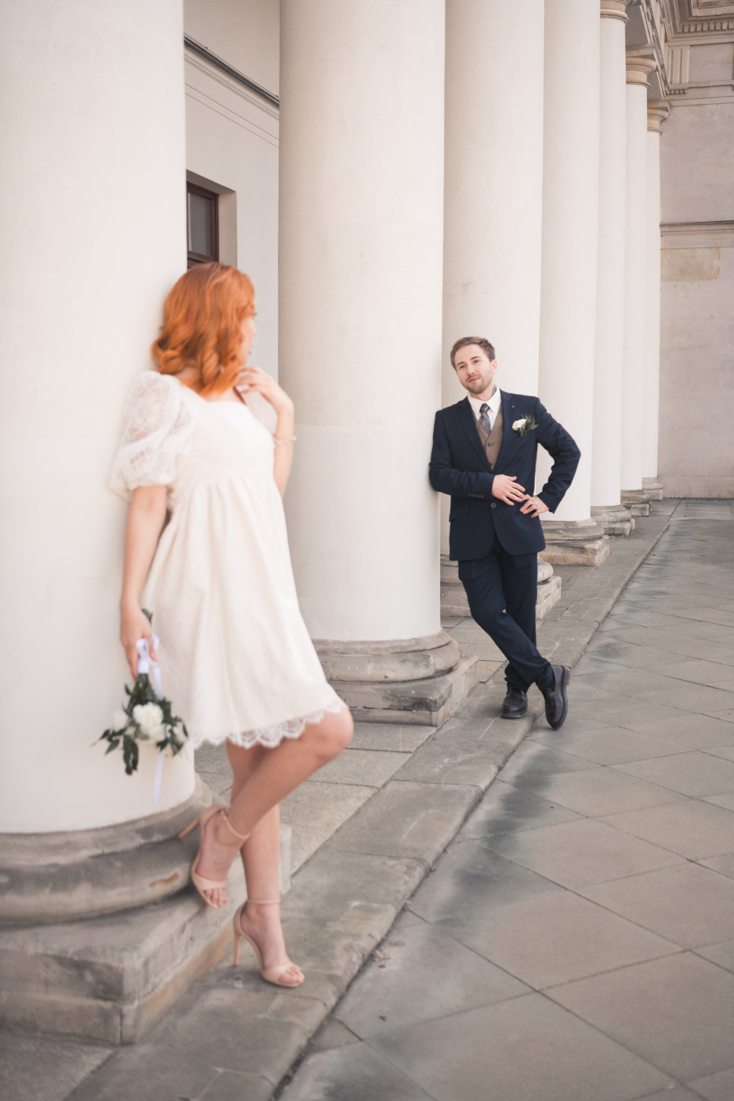 Barbara & Rusłan. VideofotKA.pl