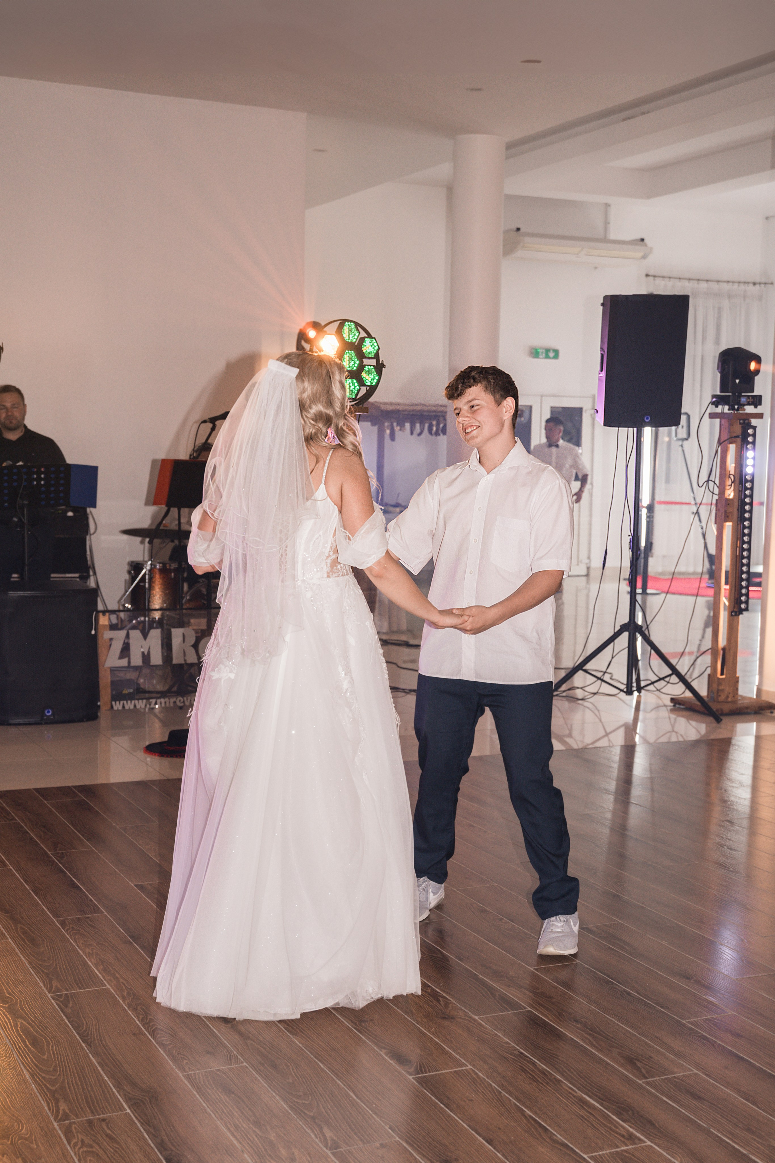 Julita & Krzysztof. VideofotKA.pl