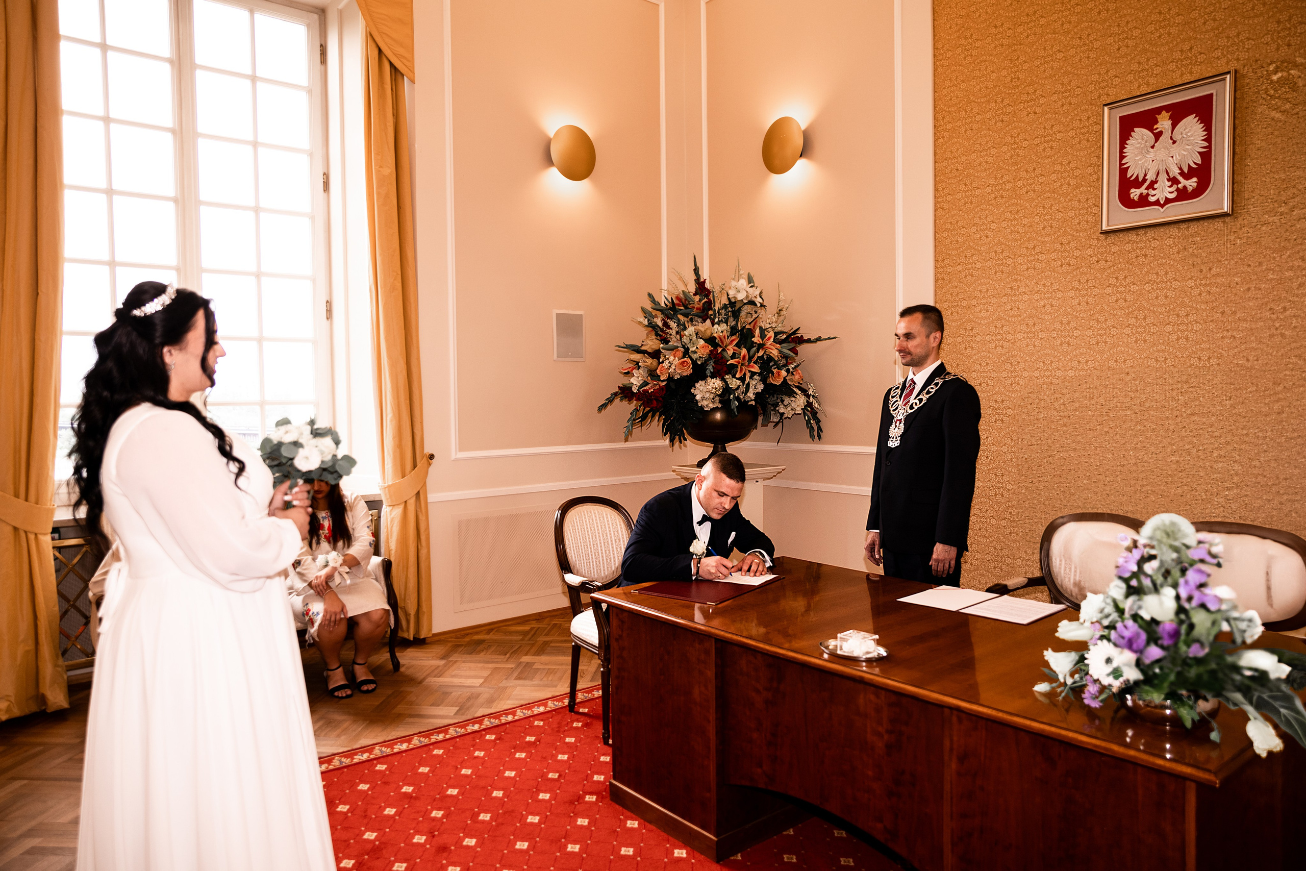 Marianna & Semen. VideofotKA.pl