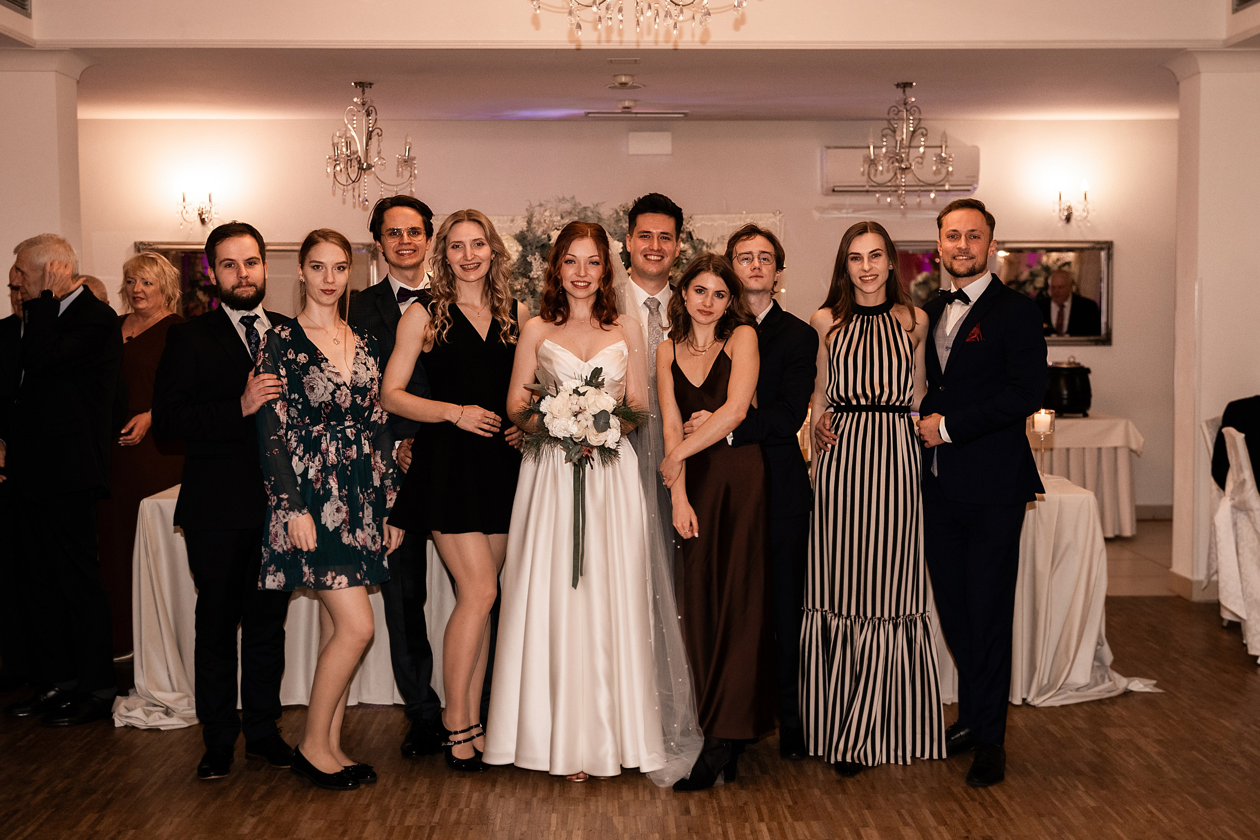 Ania & Michał. VideofotKA.pl