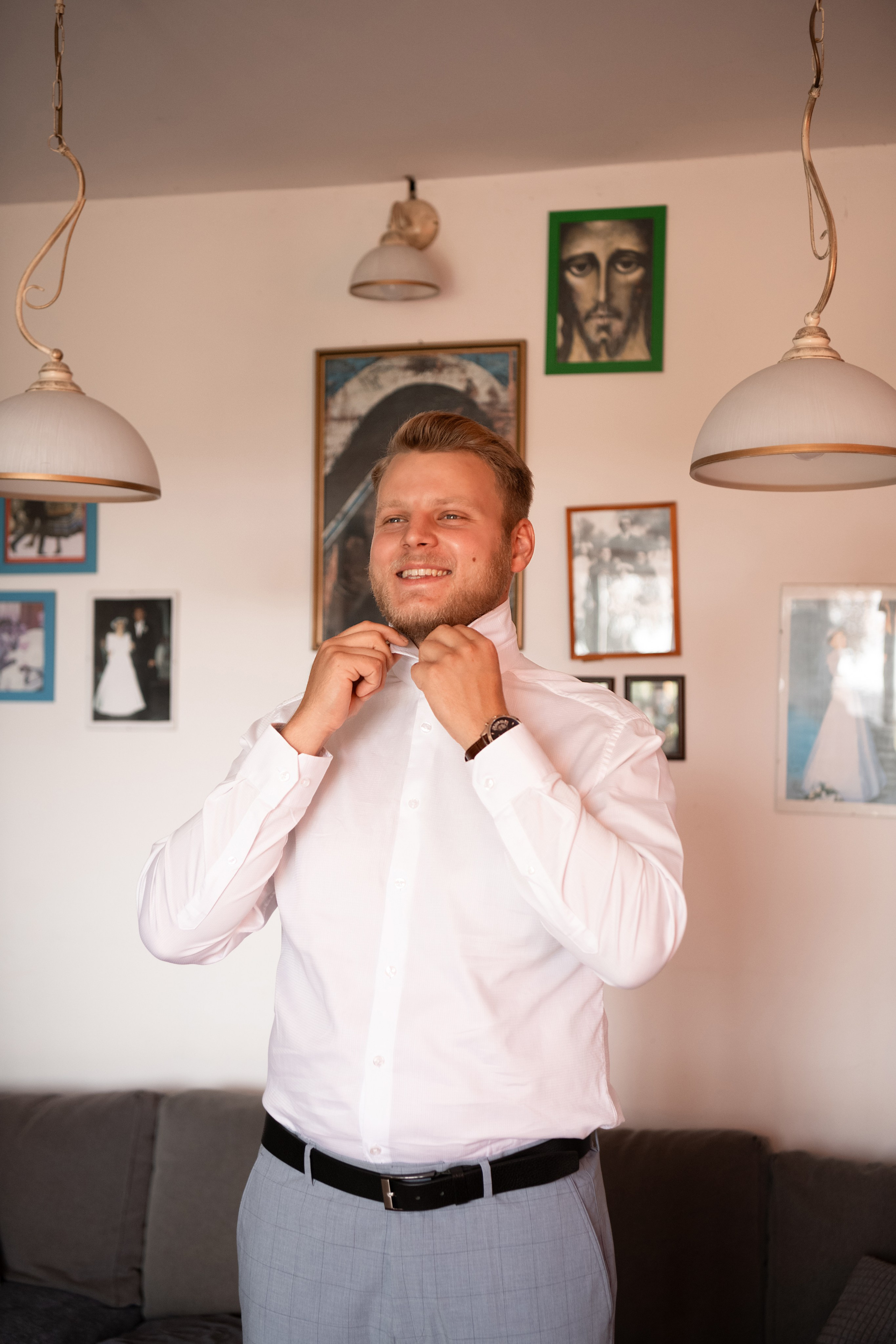 Hanna & Karol. VideofotKA.pl