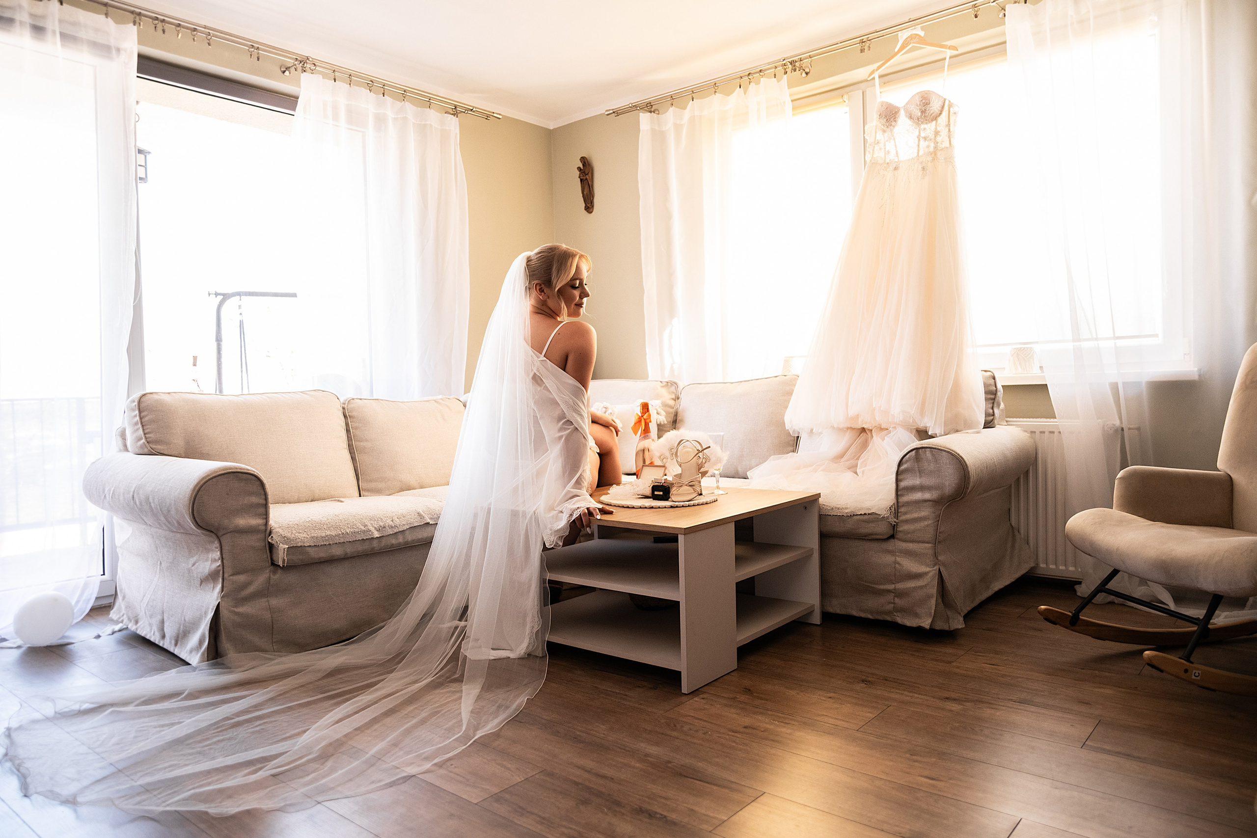 Adriana & Dawid. VideofotKA.pl