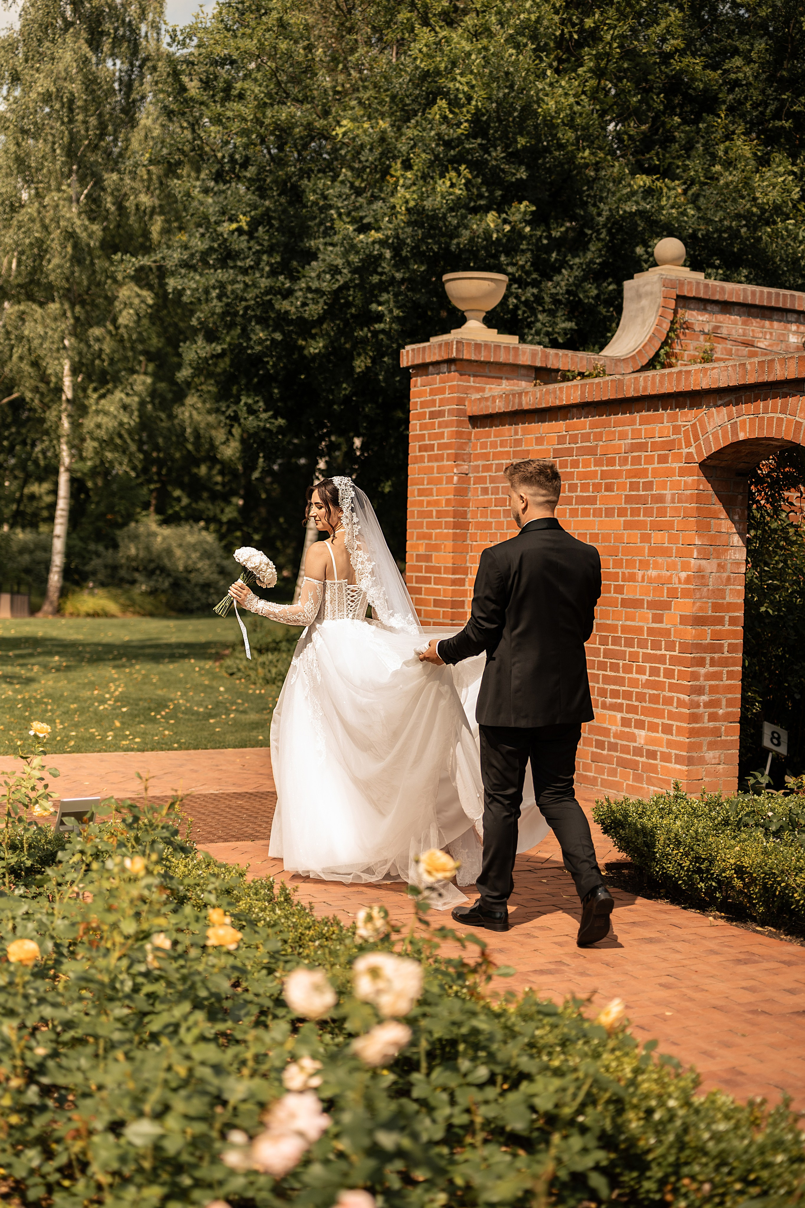 Viktoria & Dariusz. VideofotKA.pl