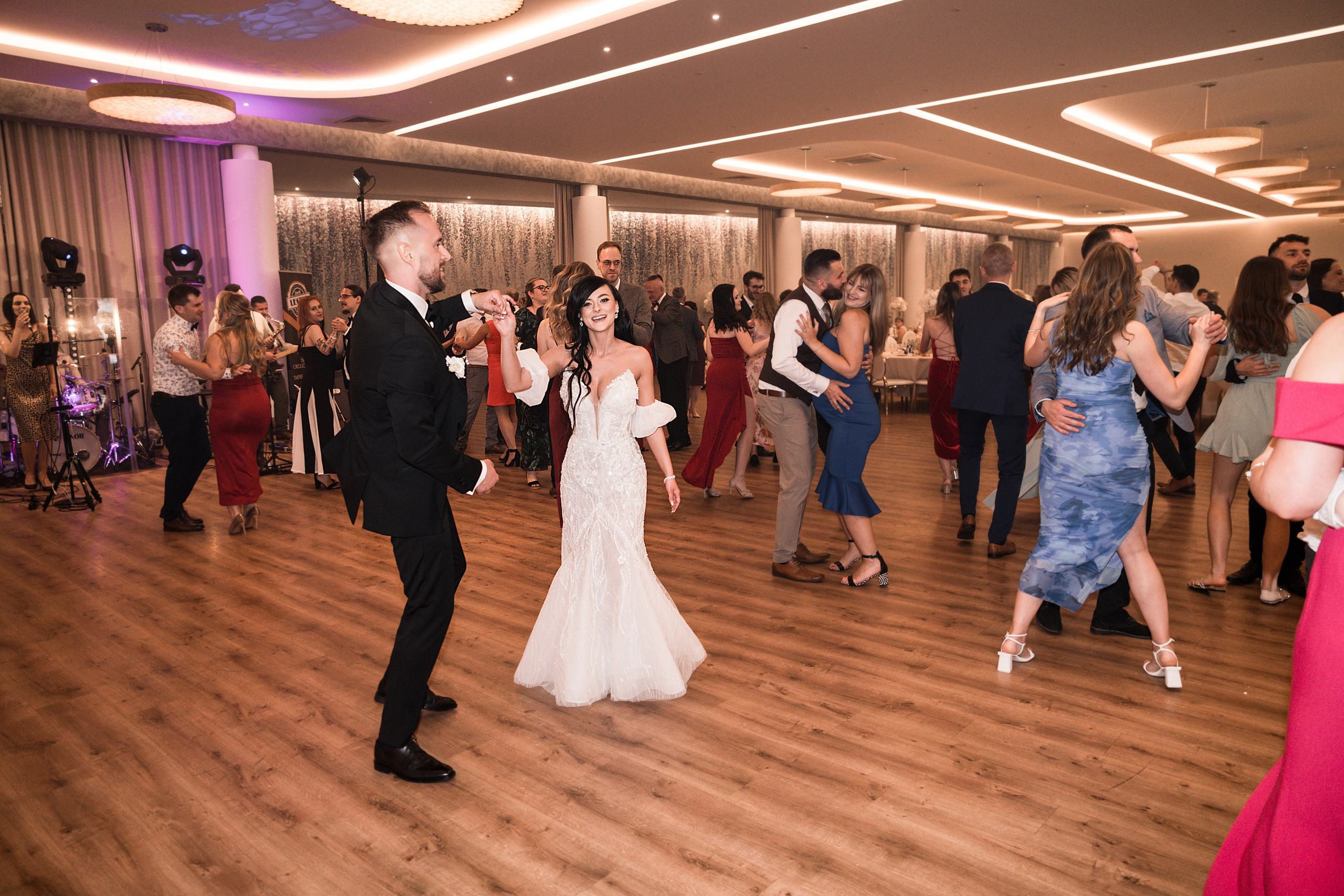 Klaudia & Darek. VideofotKA.pl