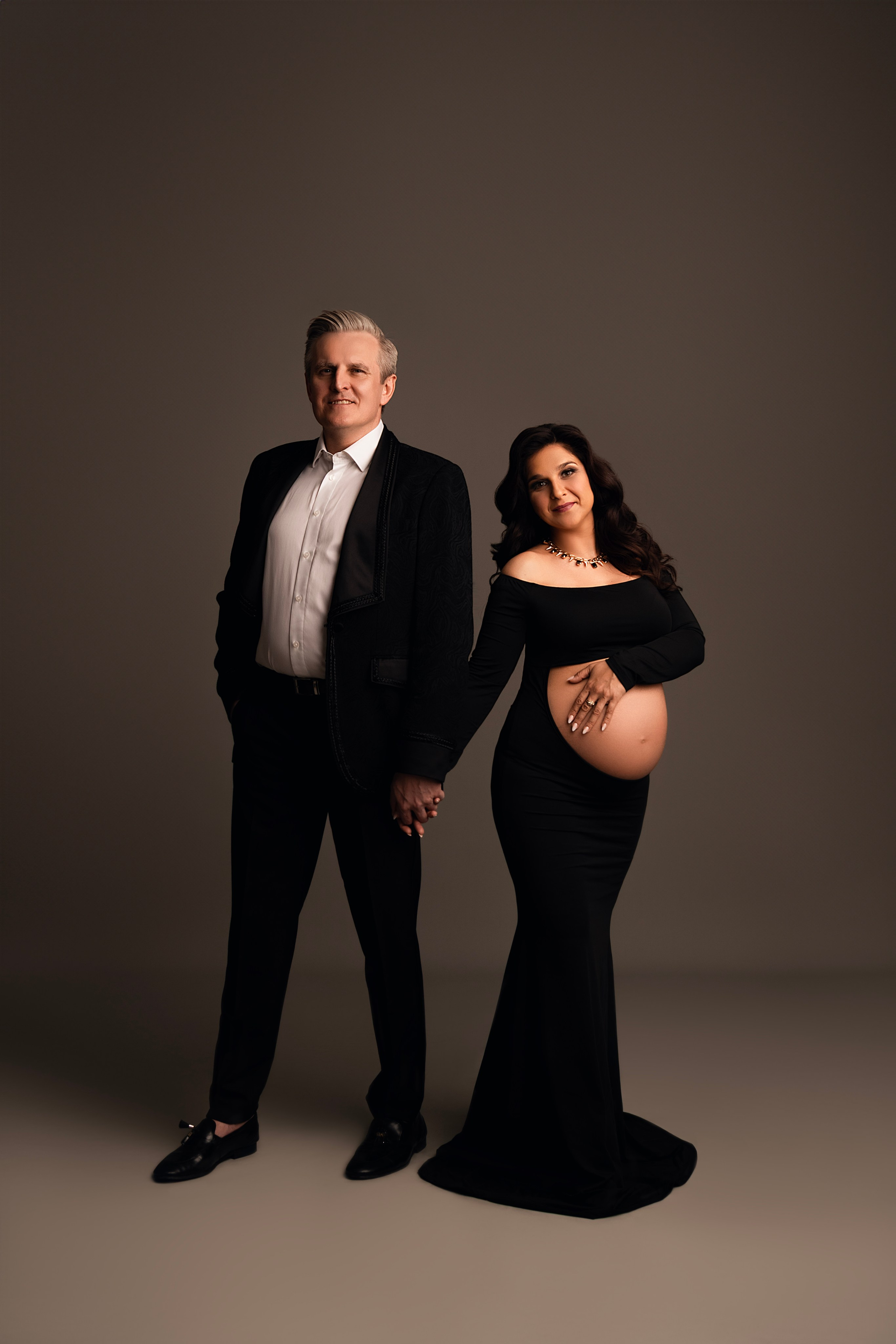 Sesja brzuszkowa. VideofotKA.pl