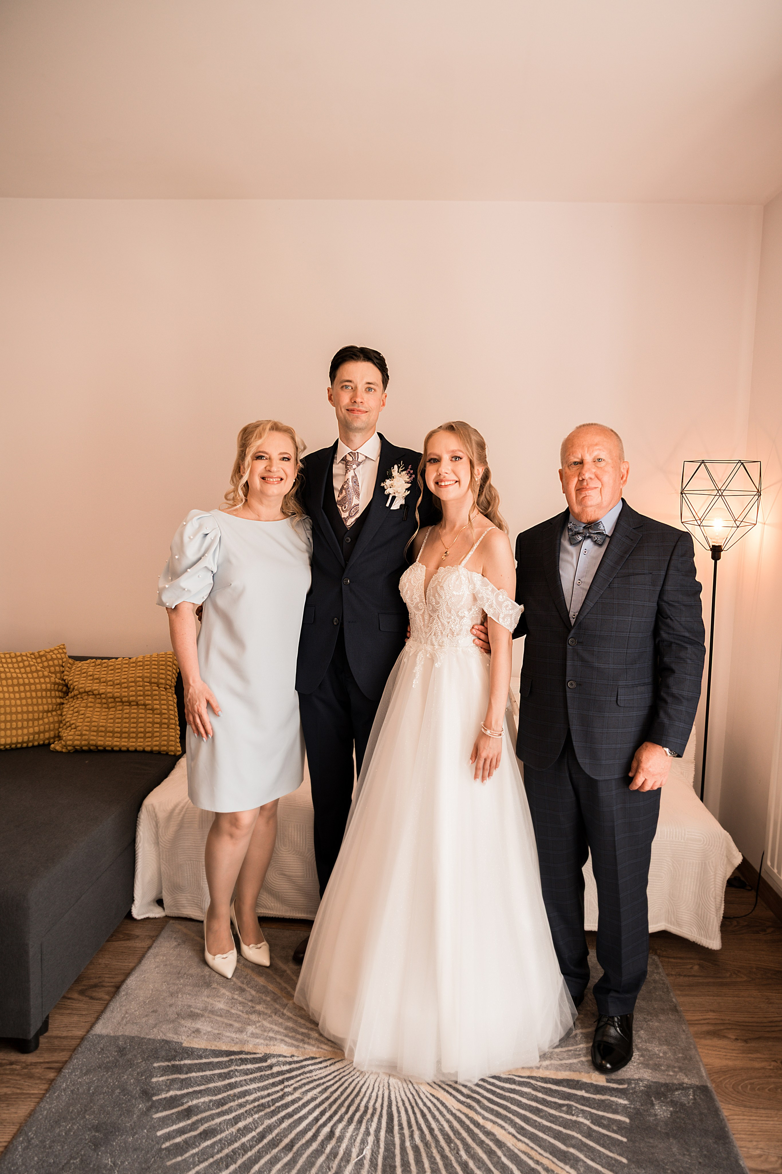 Alina & Mateusz. VideofotKA.pl