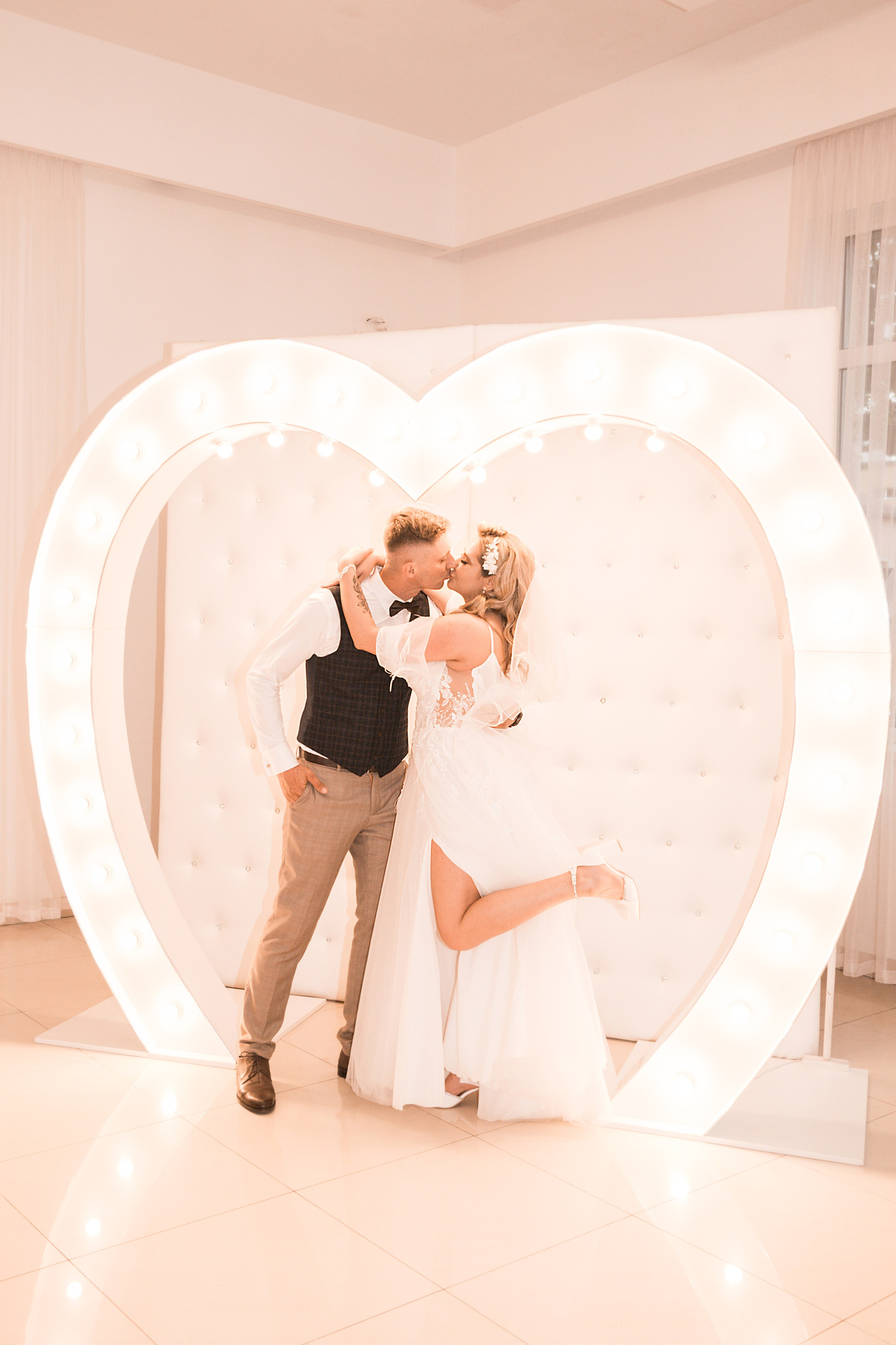 Julita & Krzysztof. VideofotKA.pl