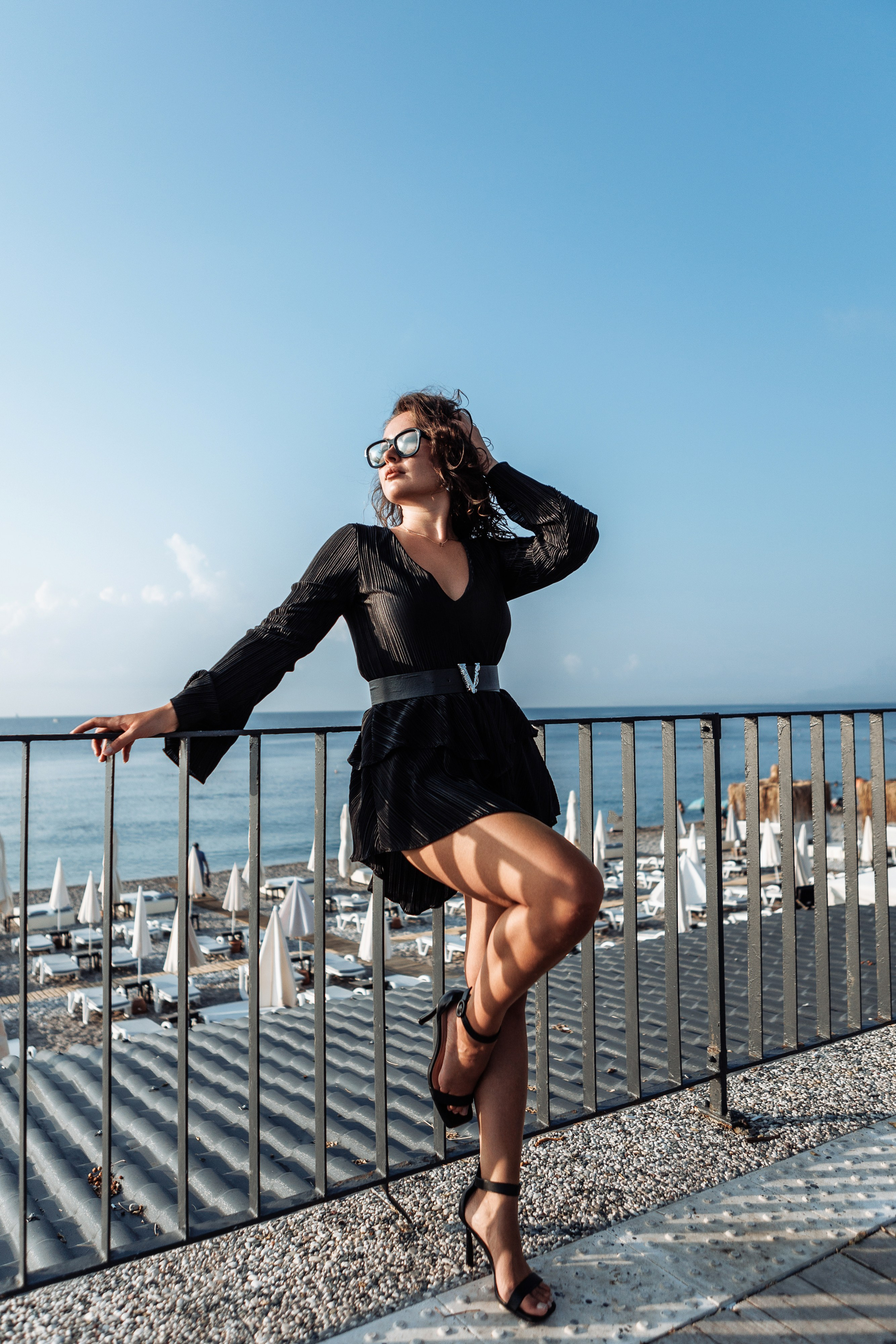 Набережная Анталии. Фотограф в Анталии, Кемере и Белеке