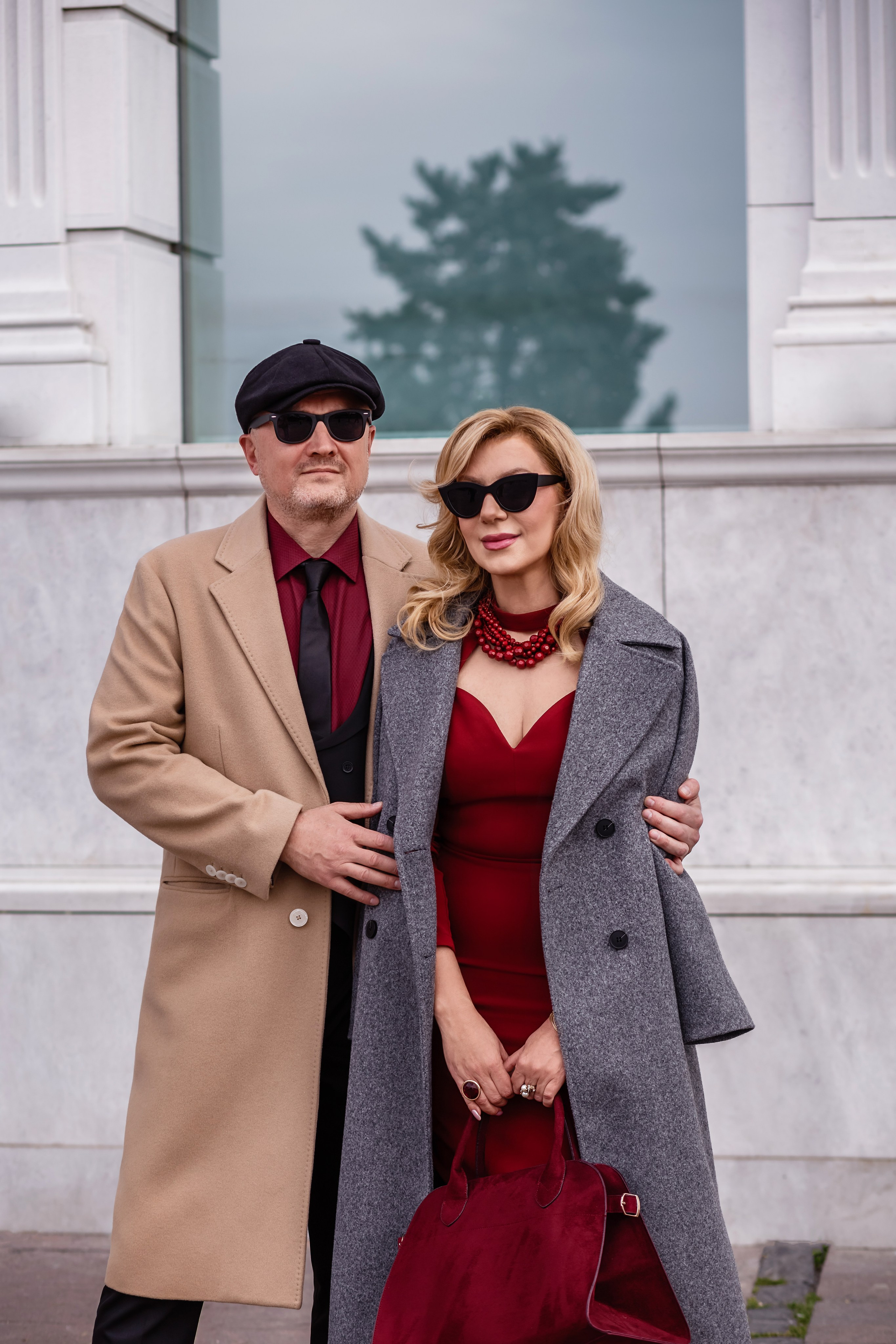 Любовная история