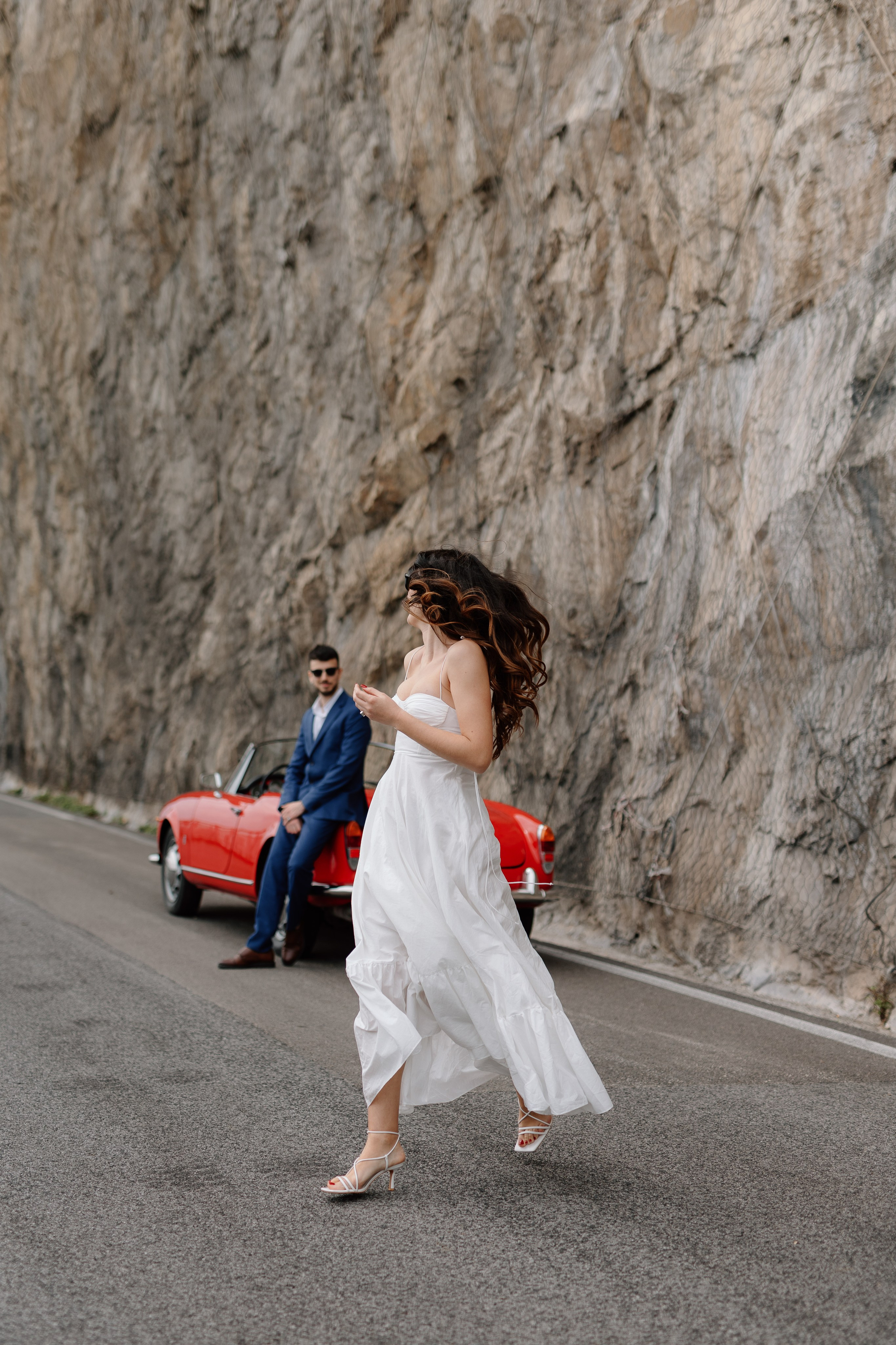 Simona & Giancarlo. Main