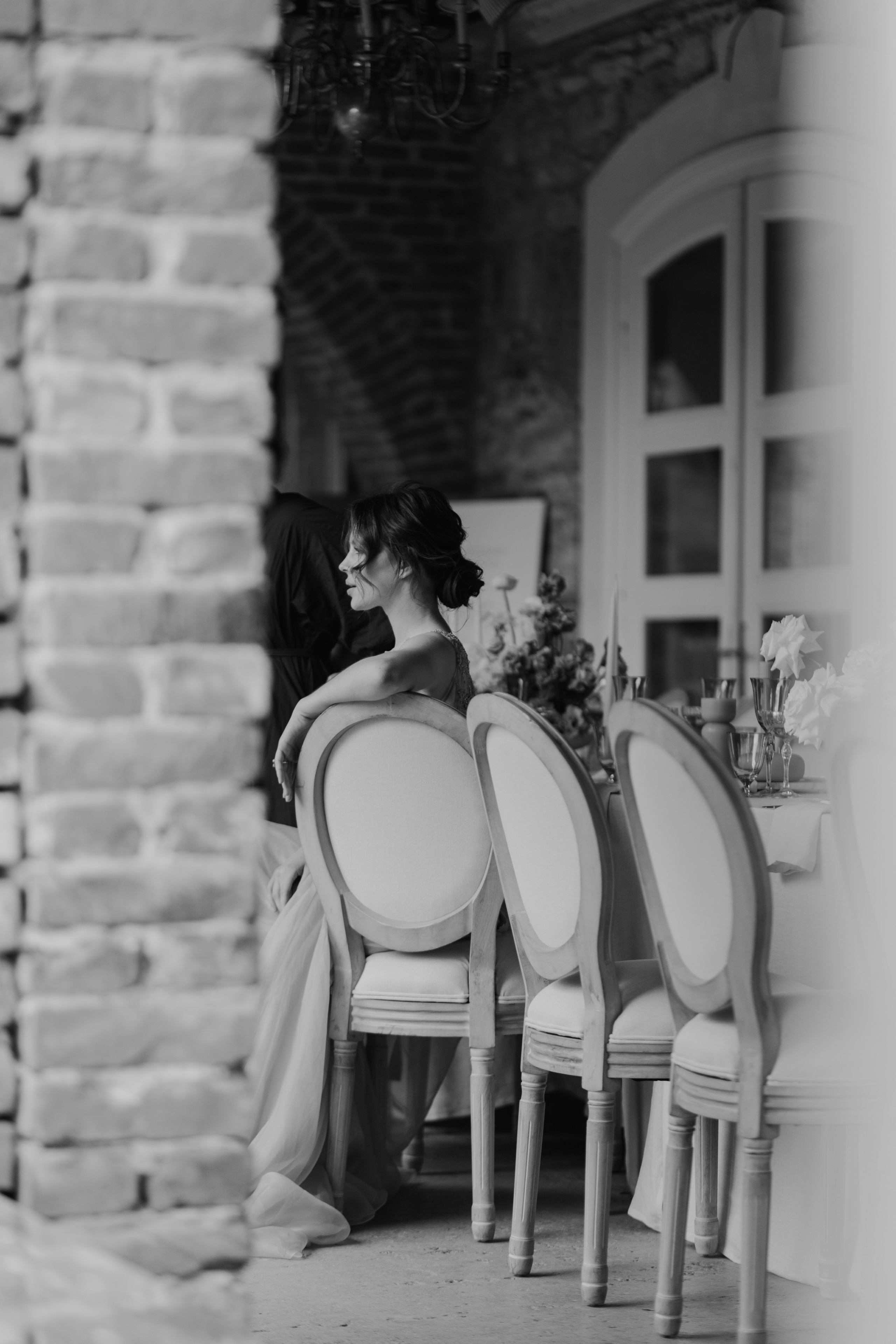 Styled Shoot Zabola Estate. Main