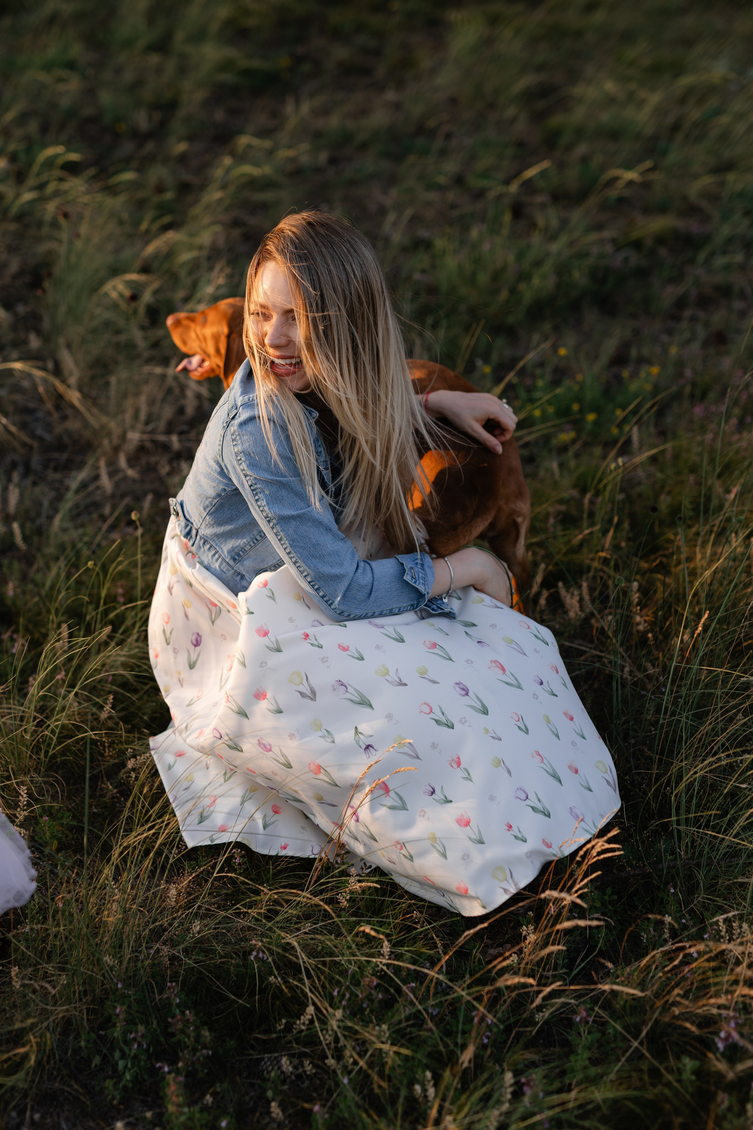 Nico, Luci & Ilaria — Family. Main