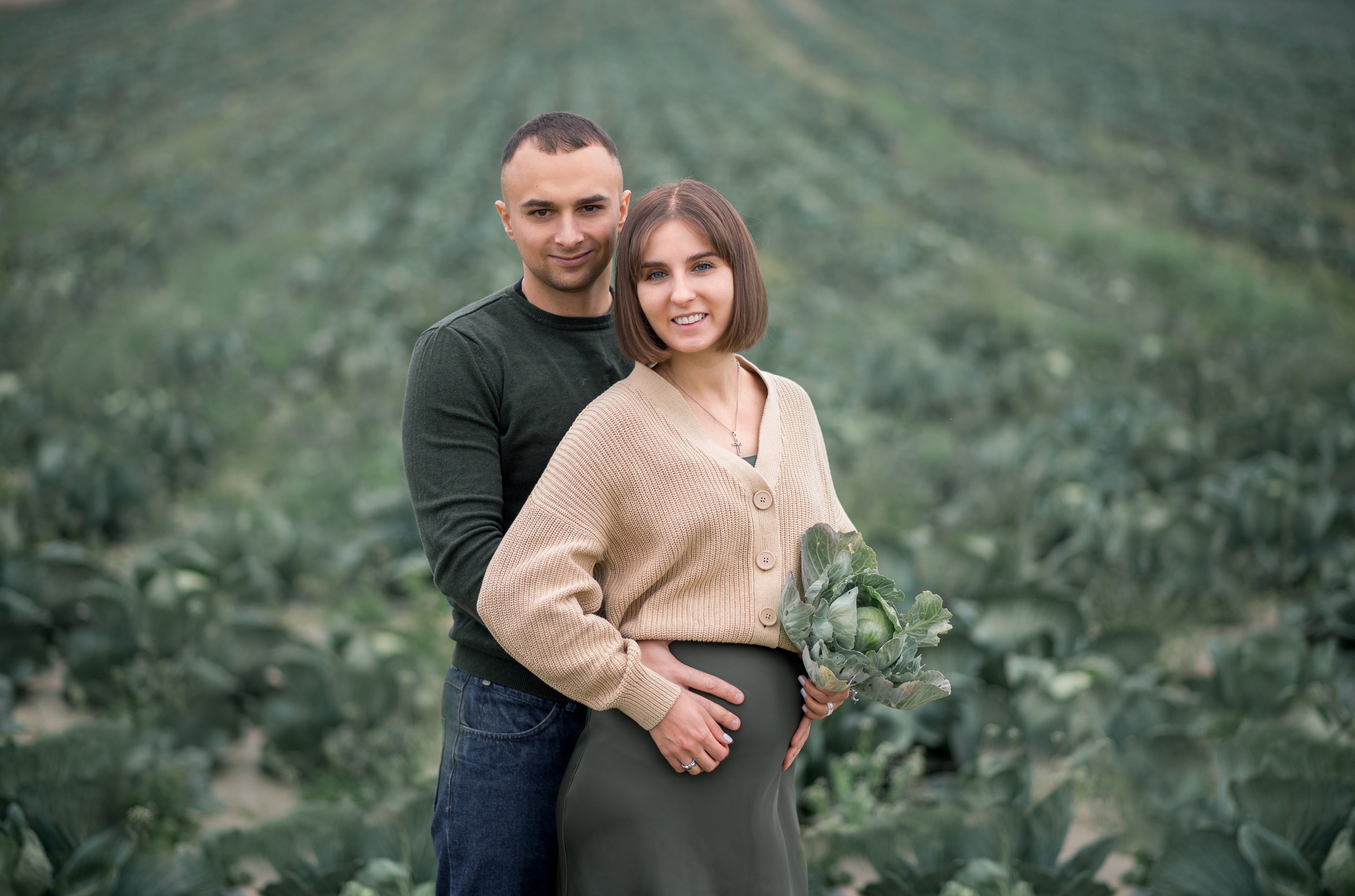 Фотосессия беременной. Семейный и детский фотограф в Минске Надежда Савицкая
