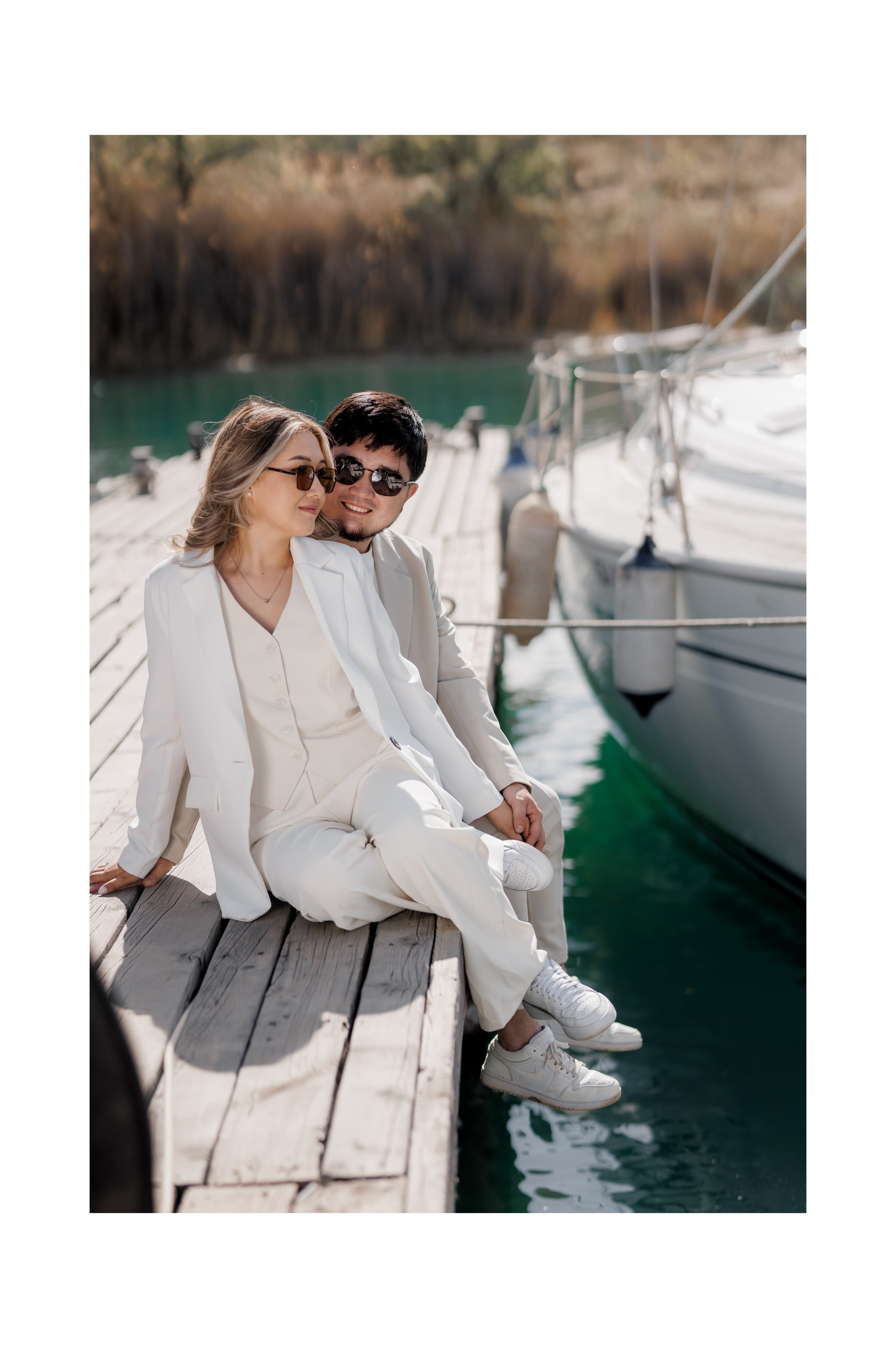 ISSIK KYL. Mandarin.photo