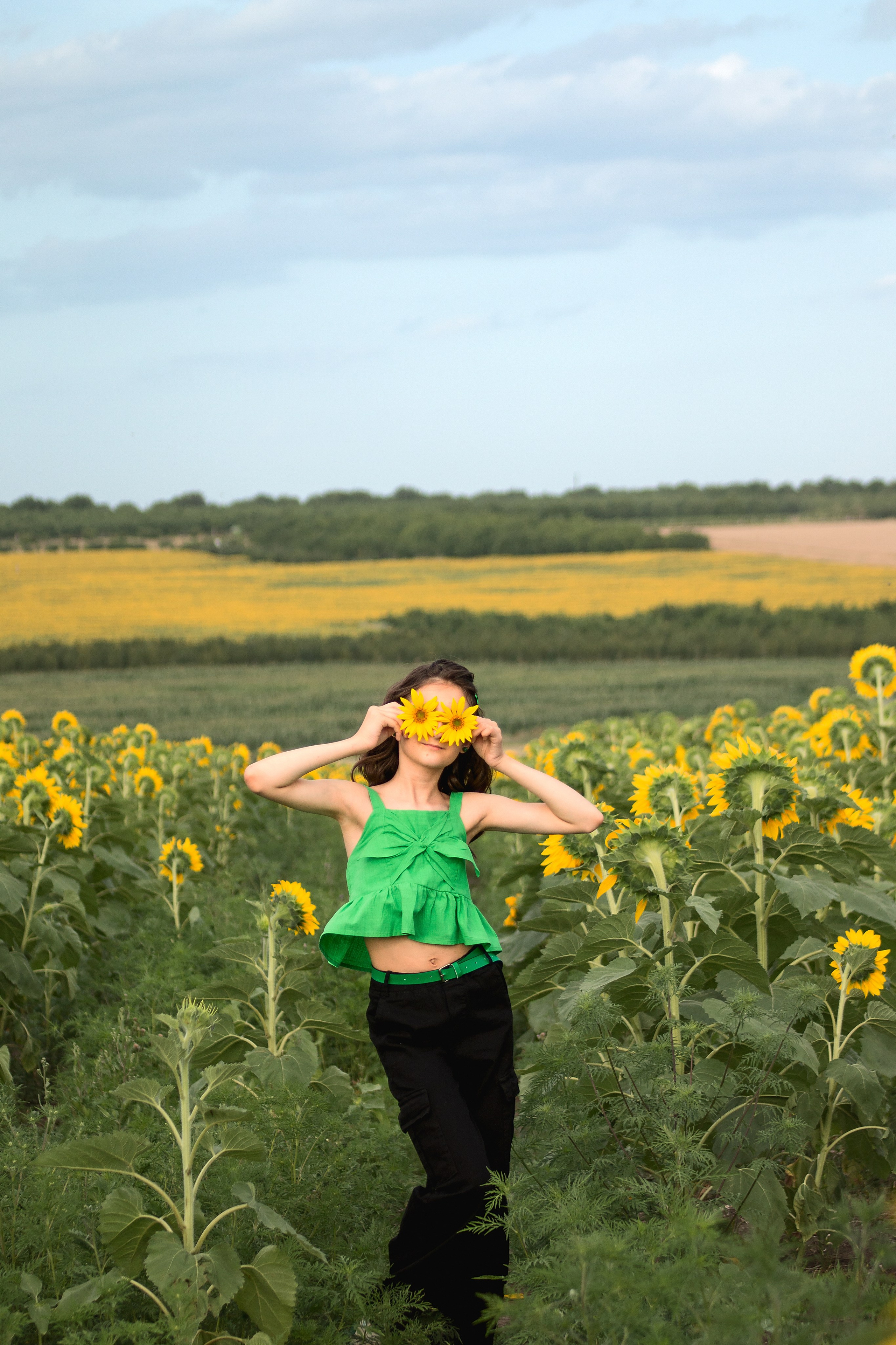 Поля. Детский и семейный фотограф в г. Бельцы