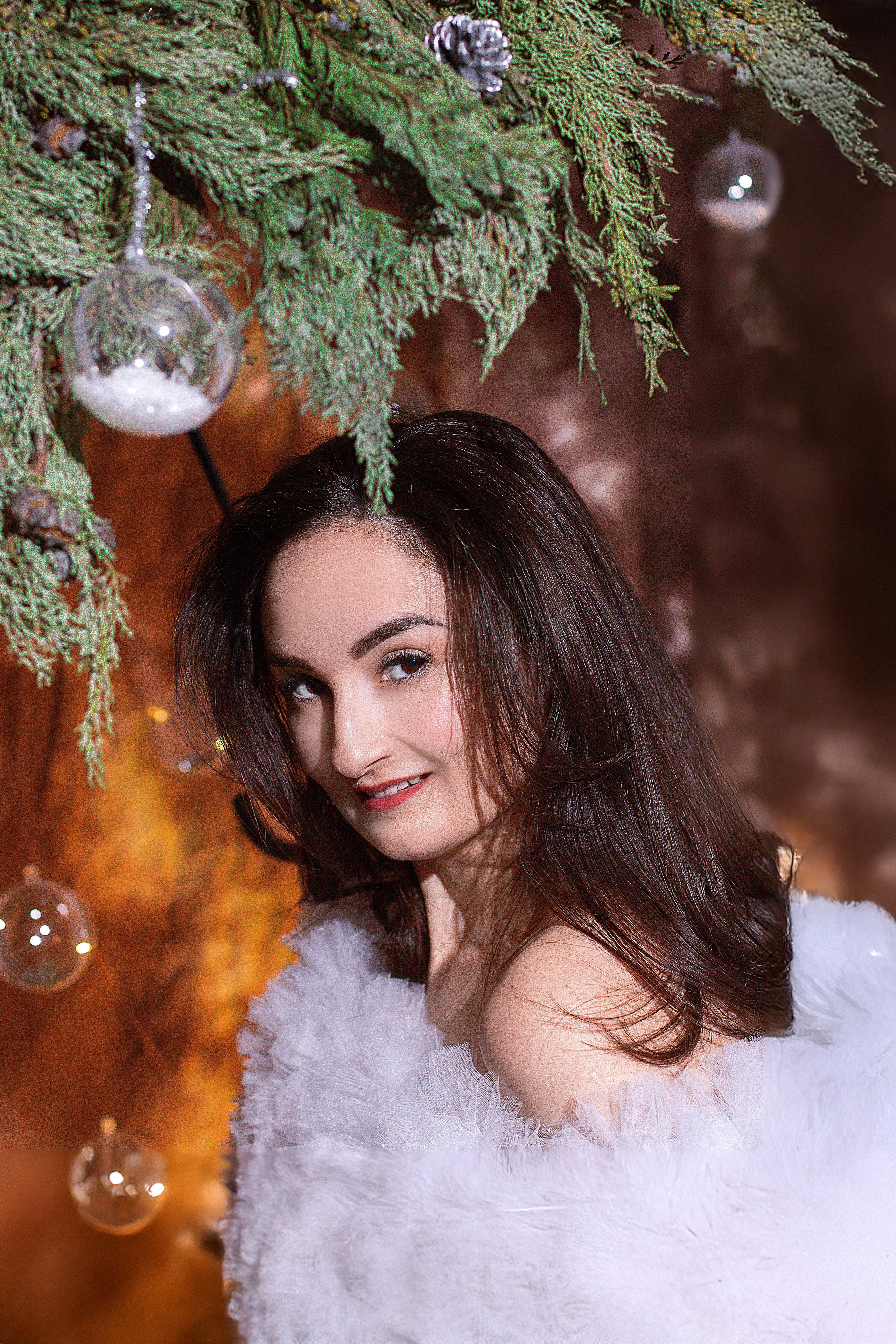 Новый год в студии. Детский и семейный фотограф в г. Бельцы