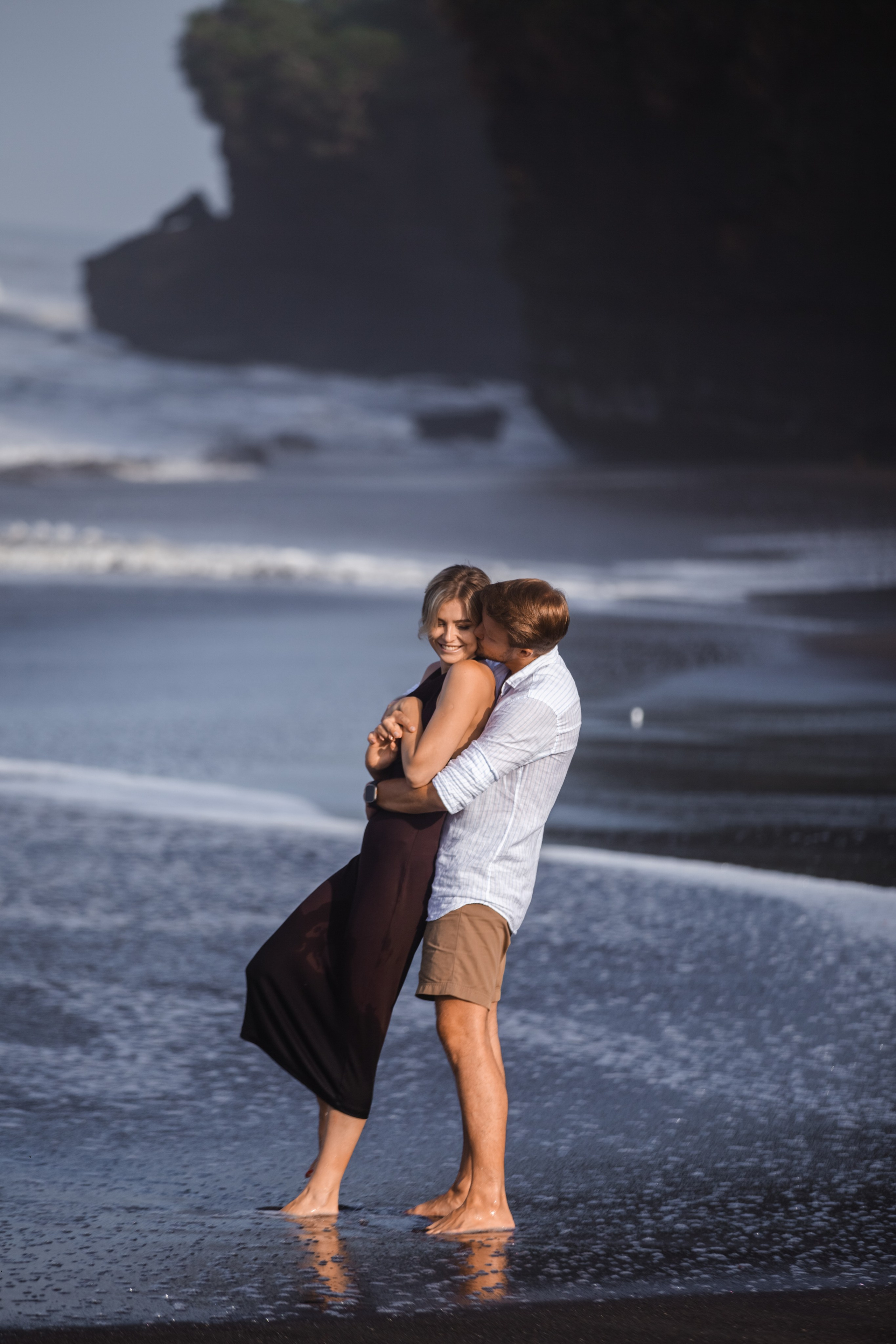 Love story. Индивидуальный и парный фотограф на Бали — Bali Dream Photo