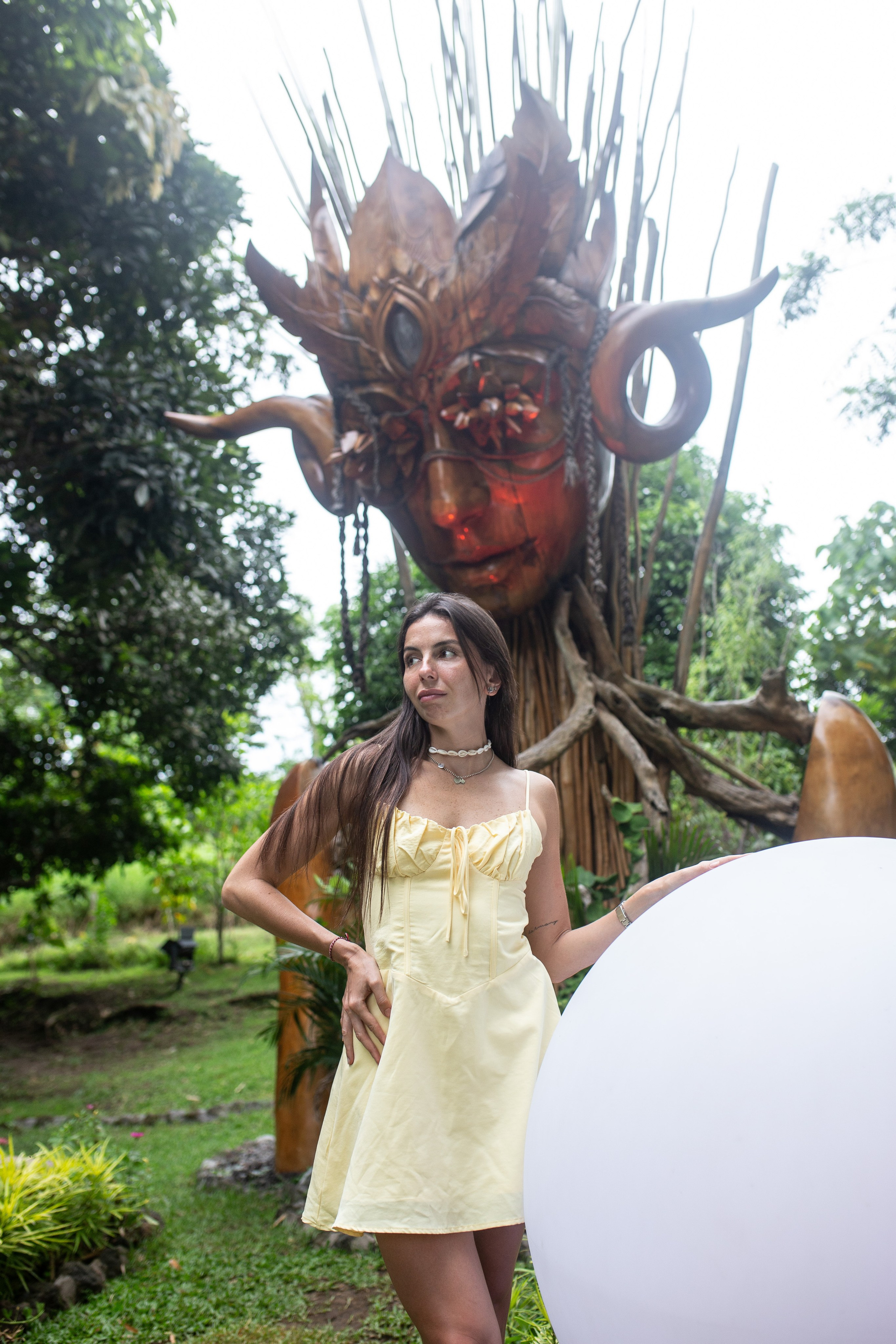 Бали тур с Дашей. Индивидуальный и парный фотограф на Бали — Bali Dream Photo