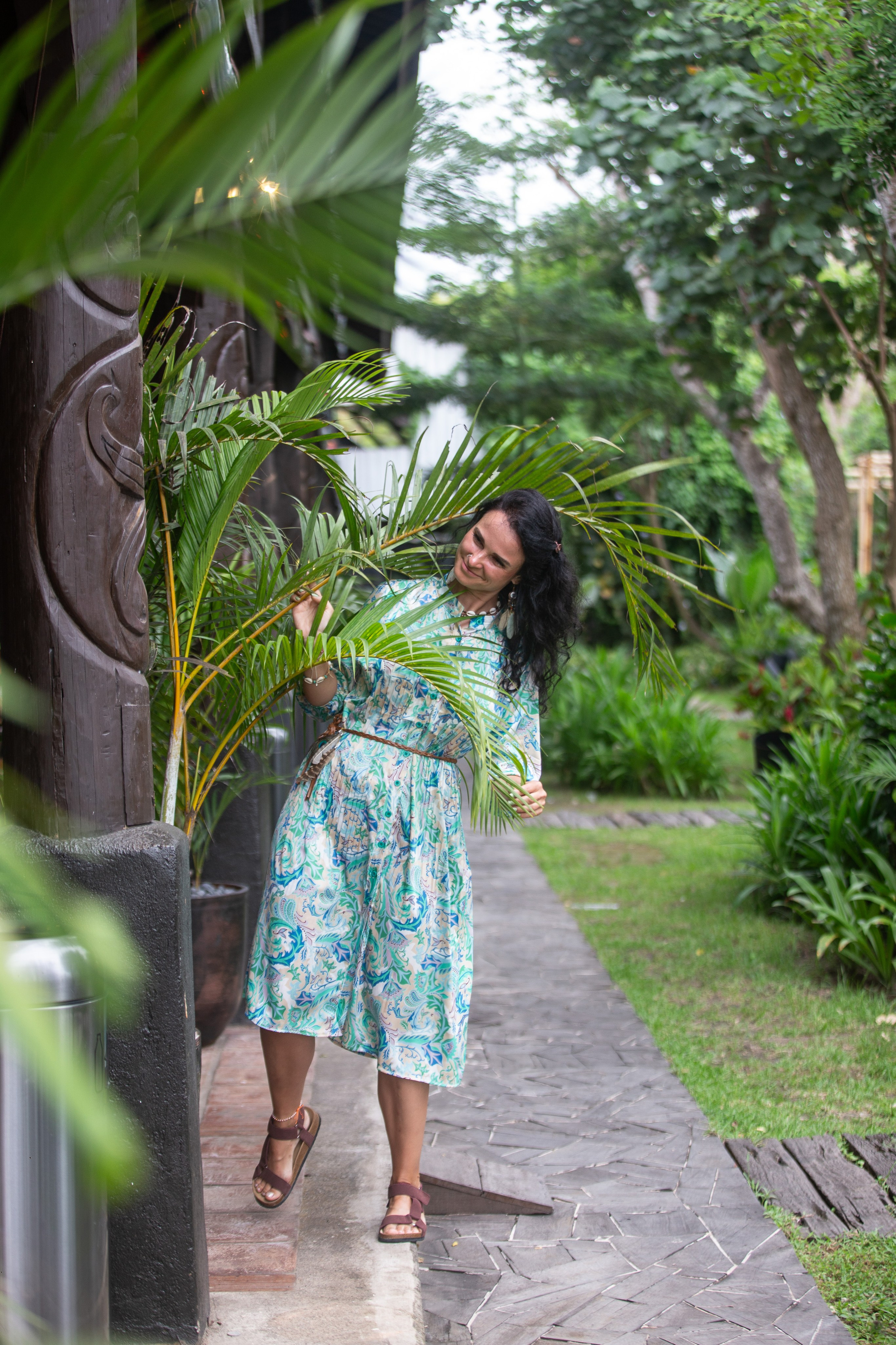 Бали тур с Дашей. Индивидуальный и парный фотограф на Бали — Bali Dream Photo