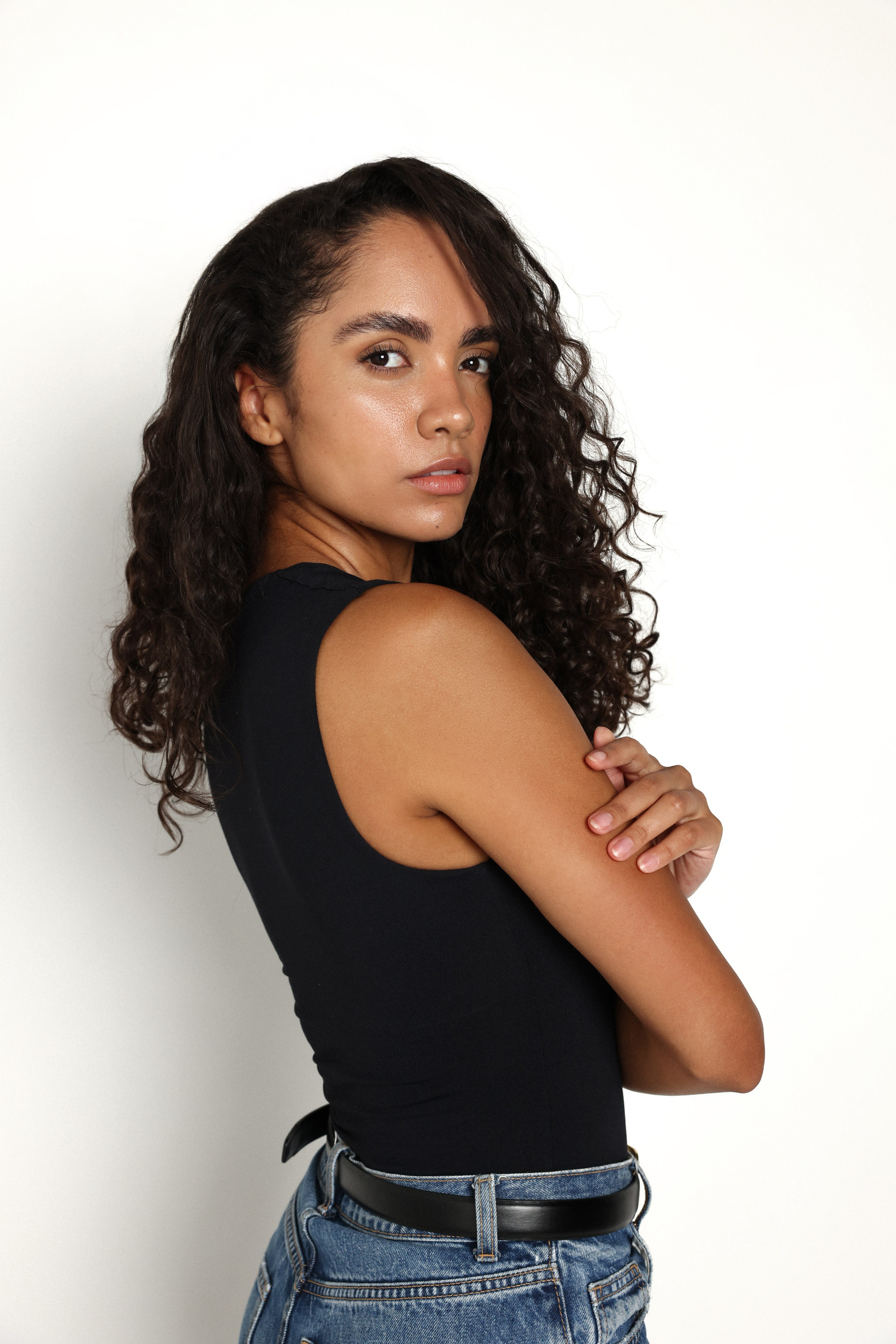 Alexandra. Photographer in Dubai