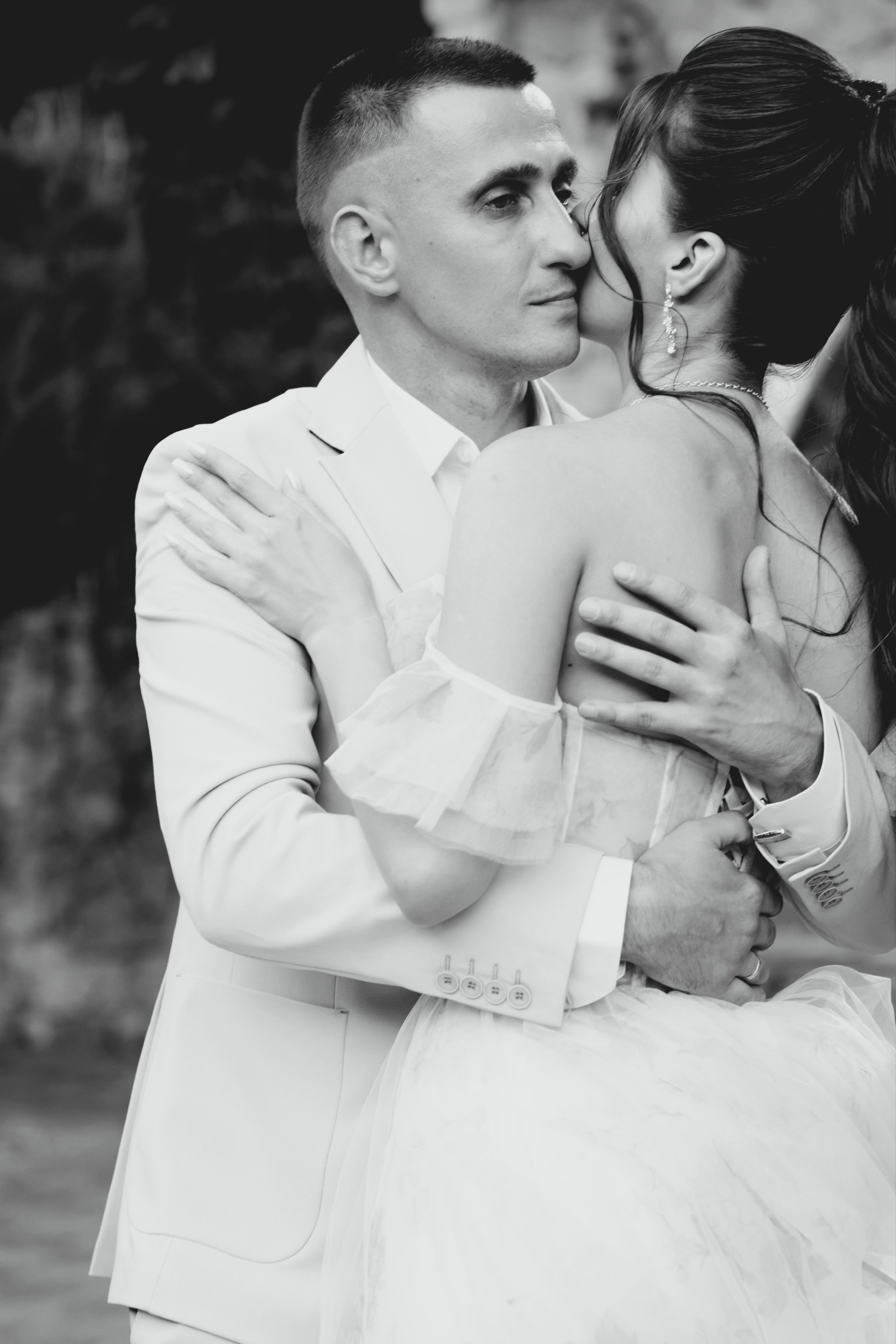 Свадебная. Photo__Vladi