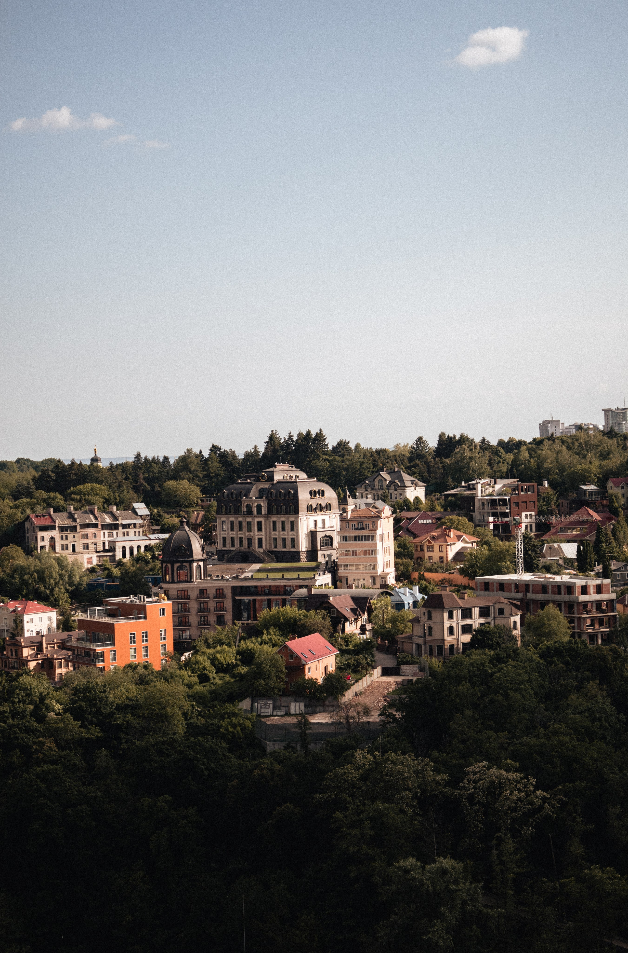 Kyiv. Дизайнер и Фотограф в Кишинёве Бусуйок Станислав