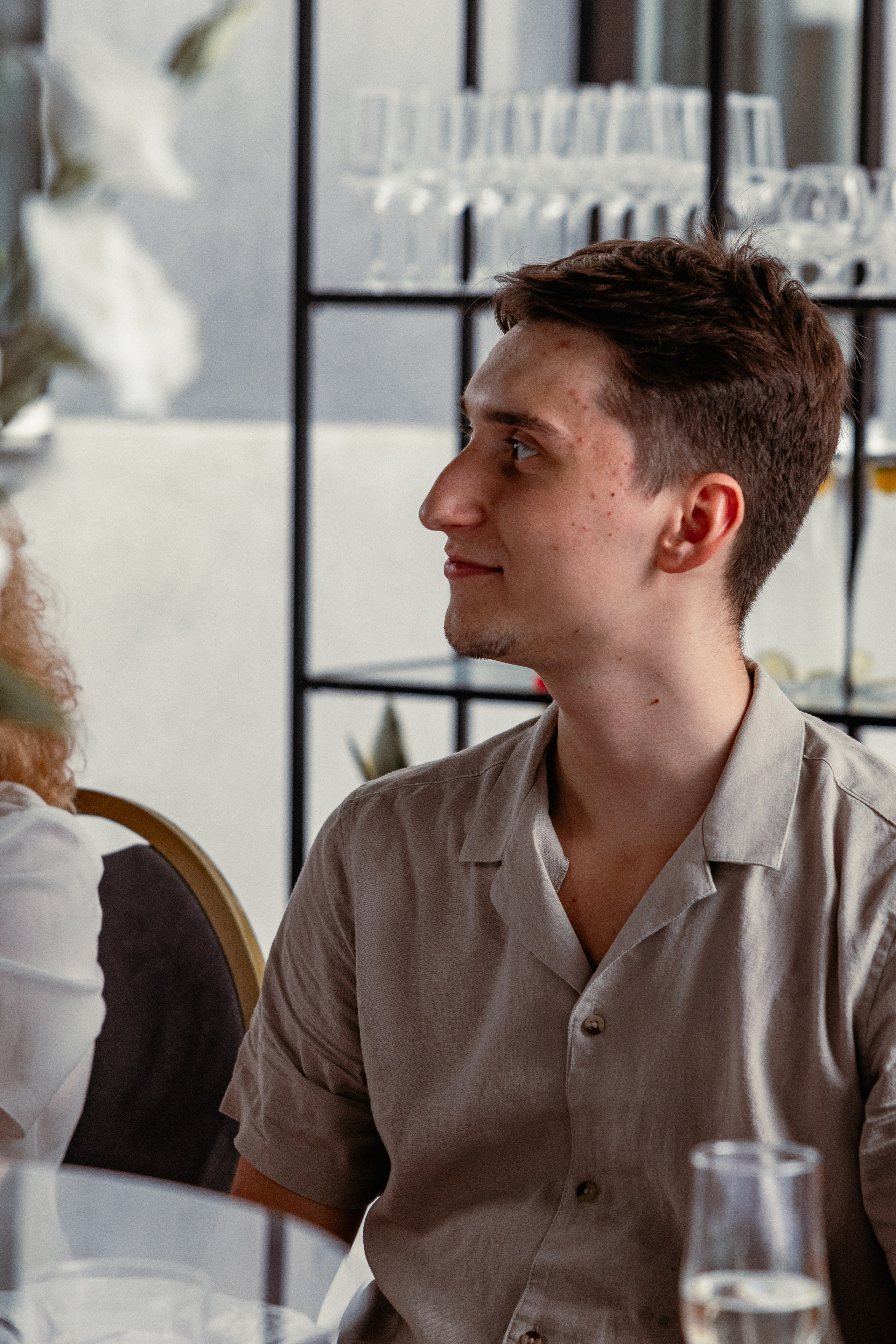 Alex Birthday Party. Дизайнер и Фотограф в Кишинёве Бусуйок Станислав