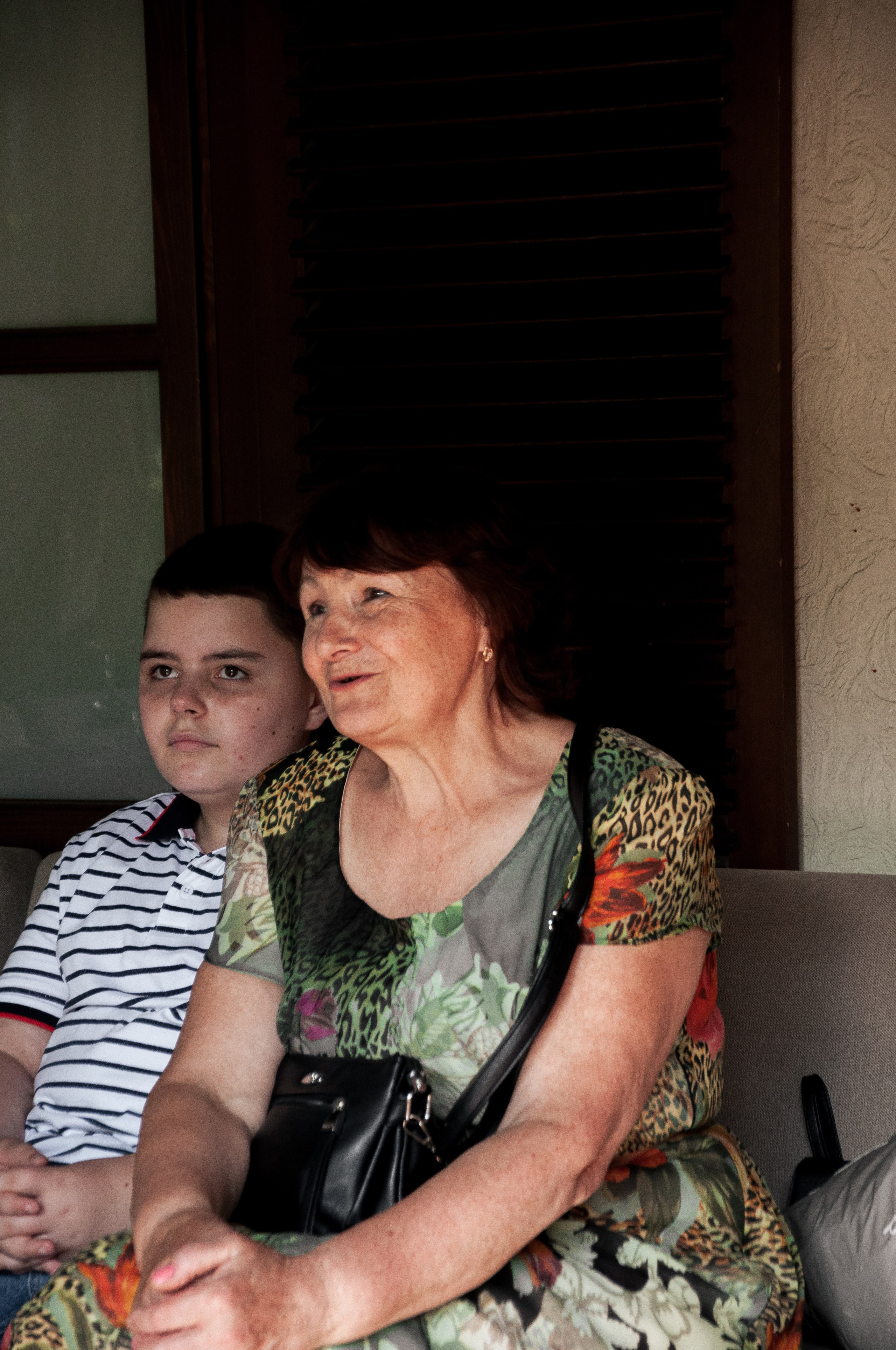 Sothie Baptize. Дизайнер и Фотограф в Кишинёве Бусуйок Станислав