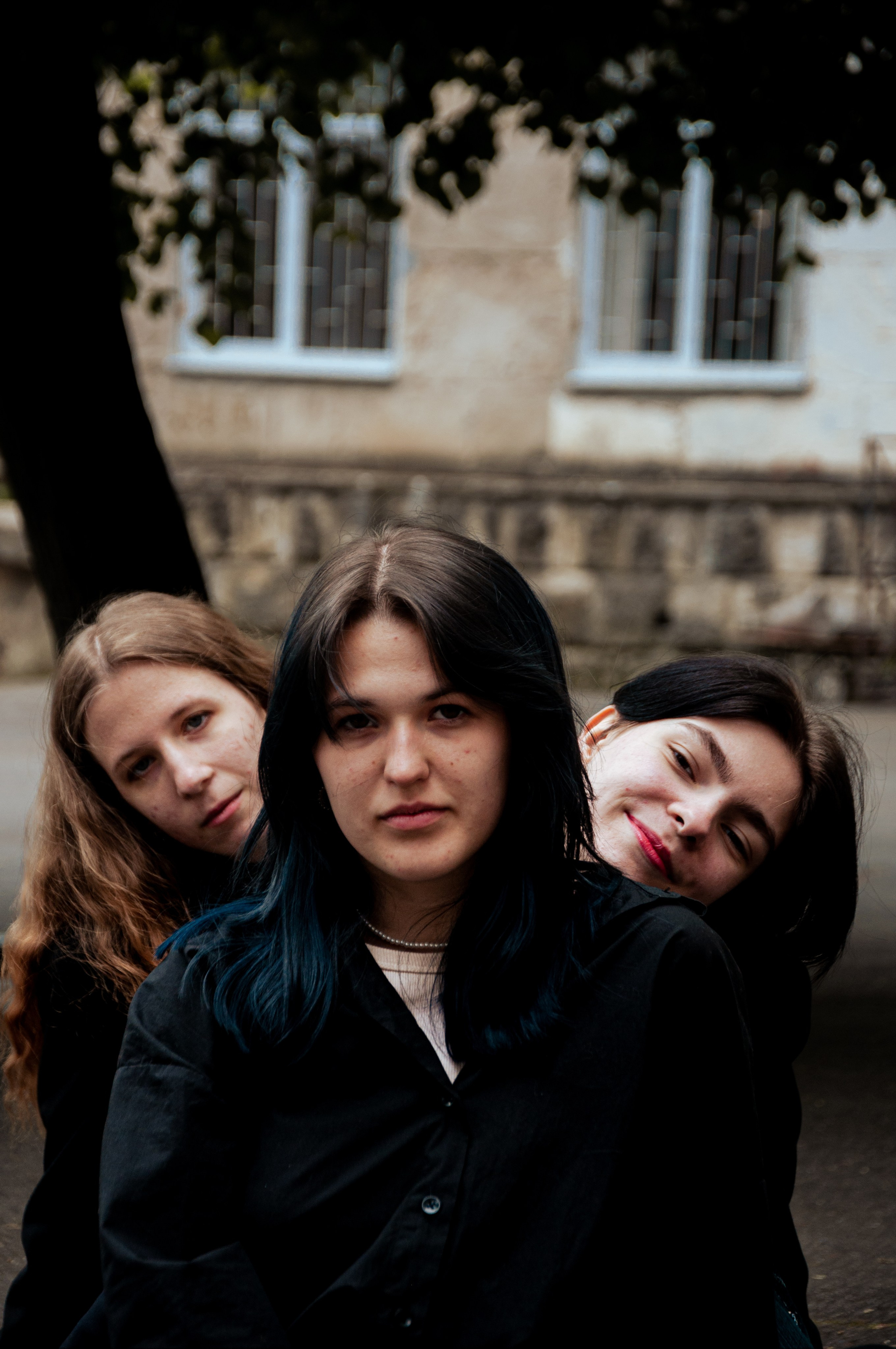 Vignette. Дизайнер и Фотограф в Кишинёве Бусуйок Станислав