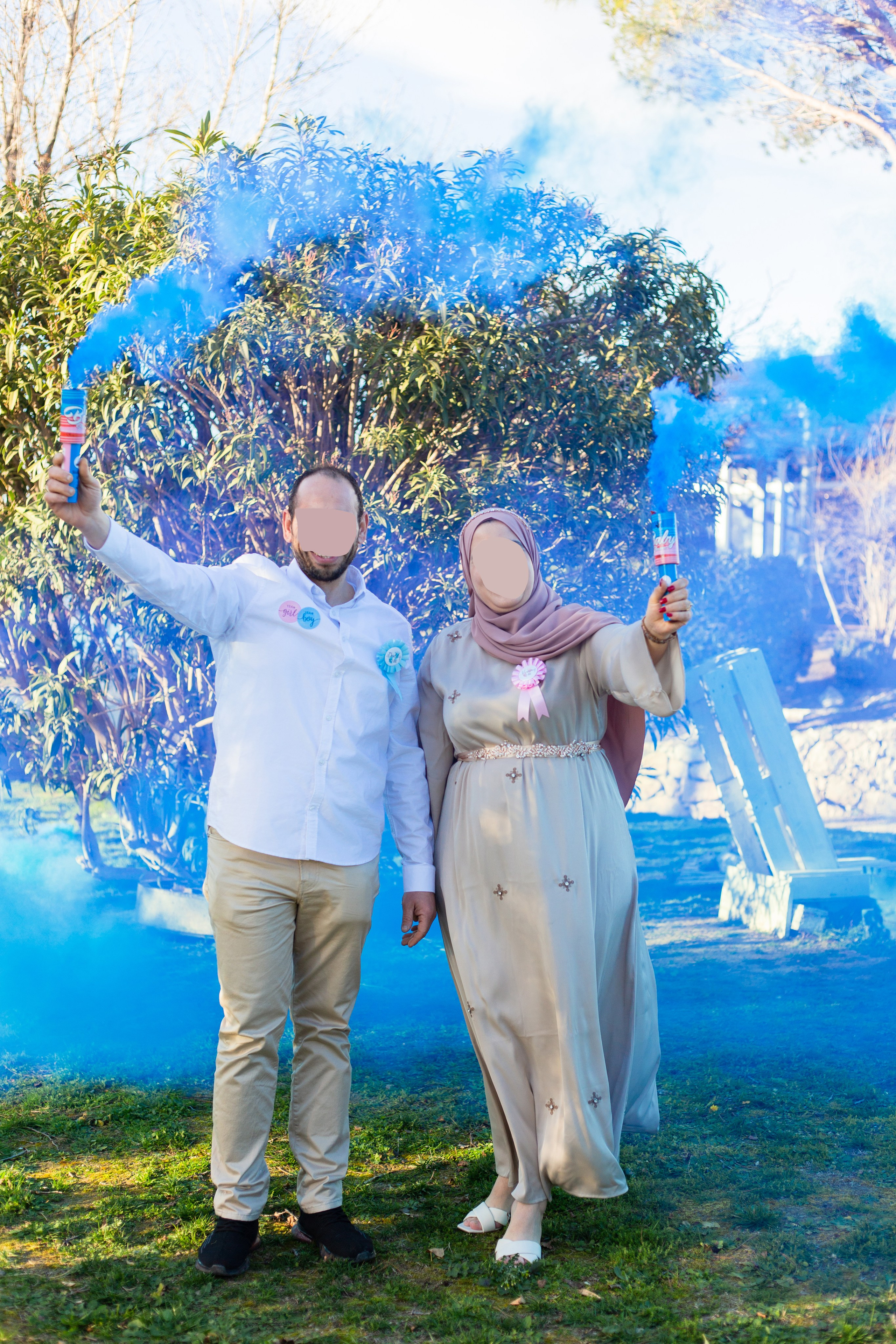 Baby Shower à Perpignan. Photographe professionnelle à Poitiers, Tours et Châtellerault | Studio photo entre Poitiers et Tours – portraits, familles, entreprises, ma