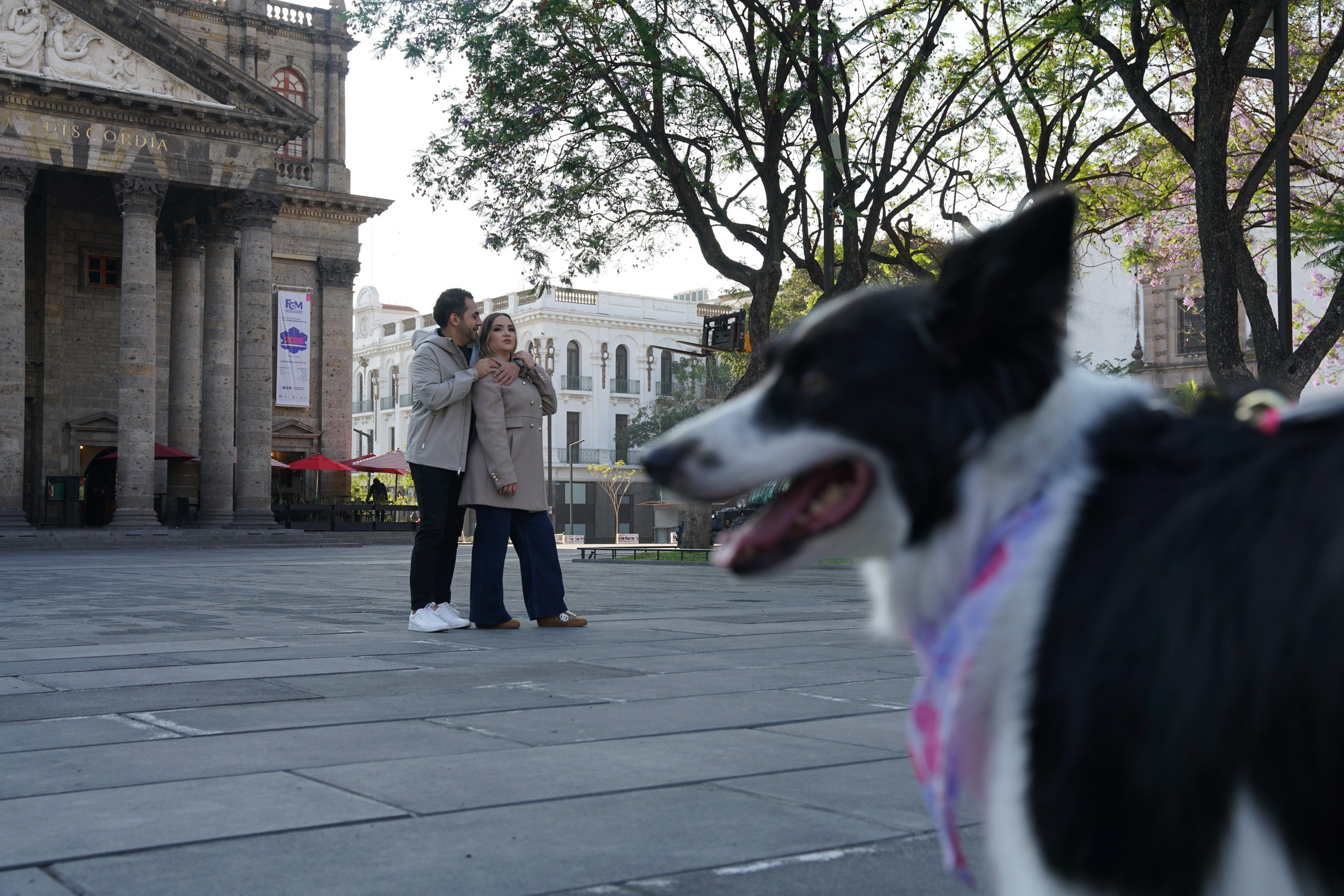 Casual * Nicte & Poncho| Guadalajara. Elopement & Lifestyle Wedding Photographer