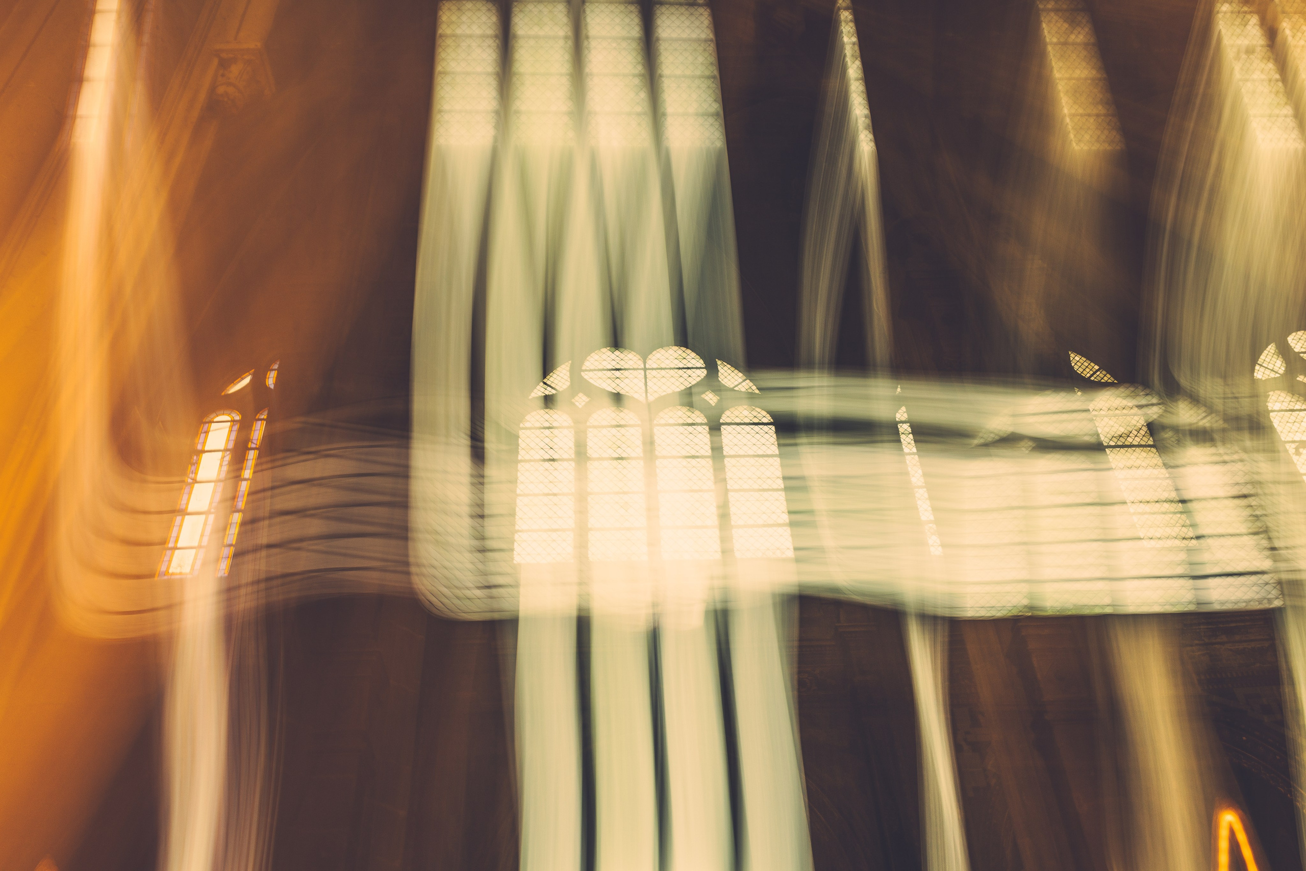 АРТ-ПРОЕКТ ГОТИКА КАК АРХИТЕКТУРА СВЕТА